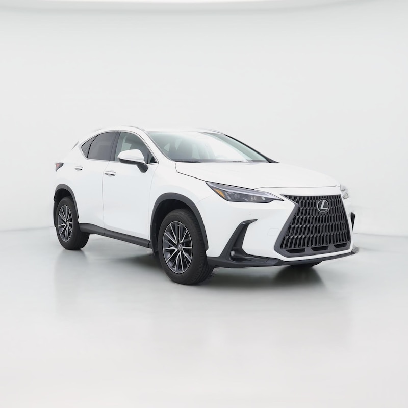 2023 Lexus NX 350 Premium