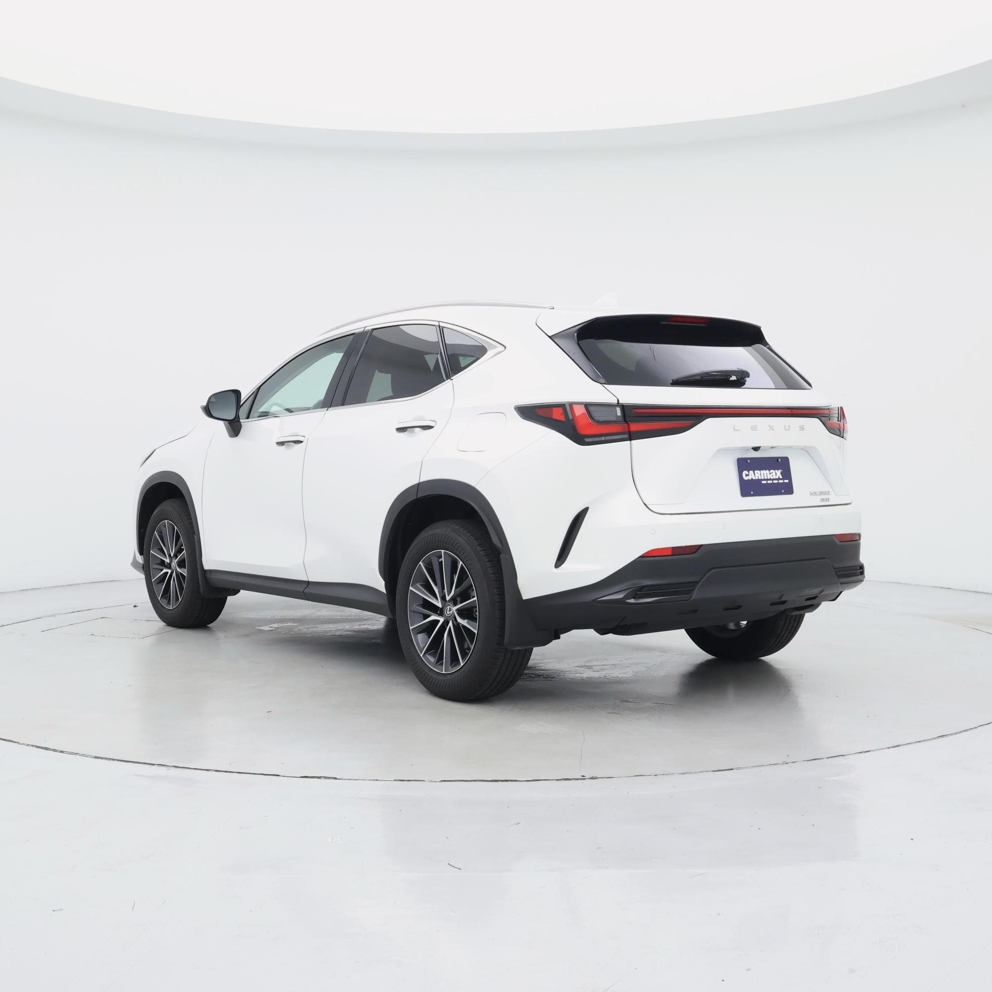Thumbnail: 2023 Lexus NX - 2