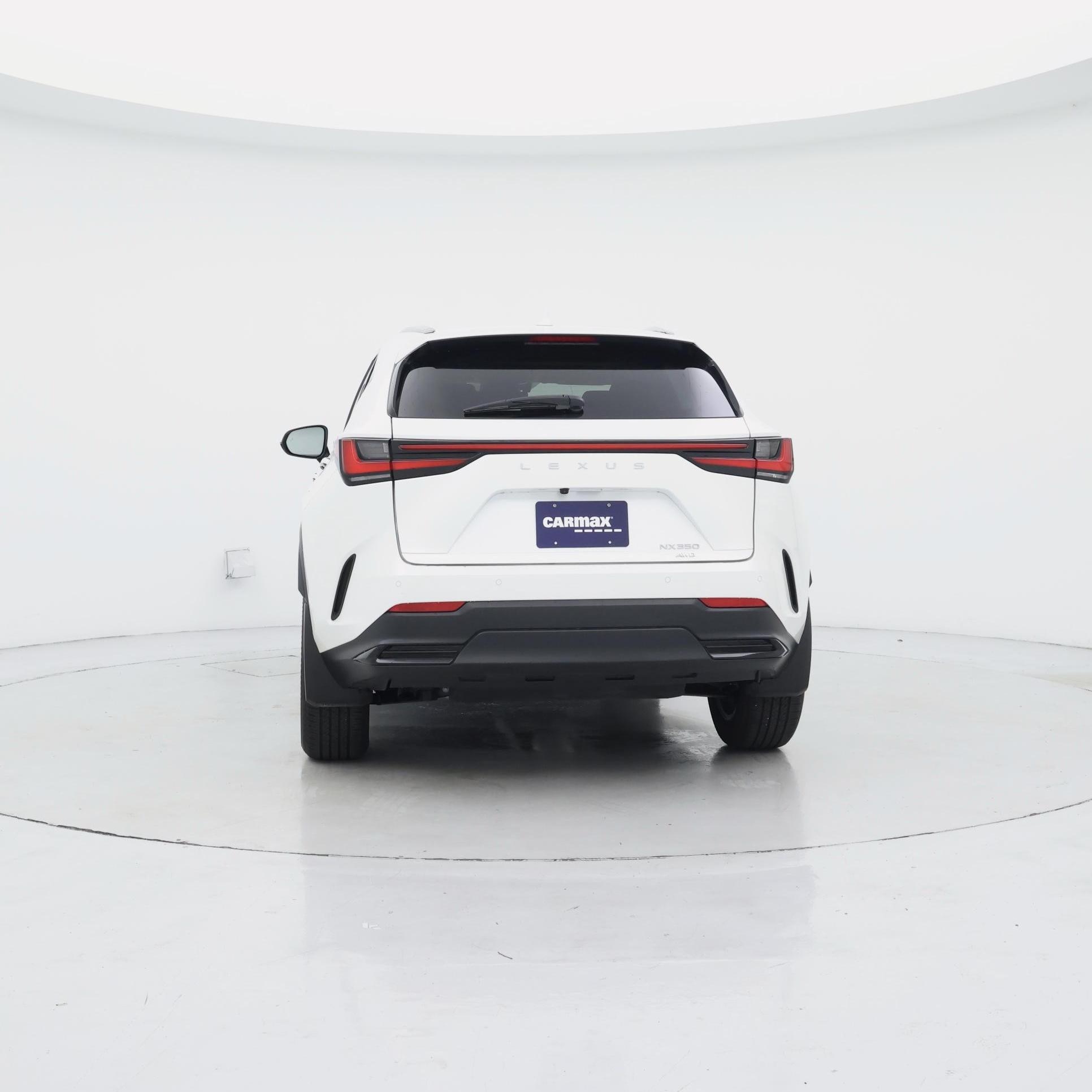 Thumbnail: 2023 Lexus NX - 6