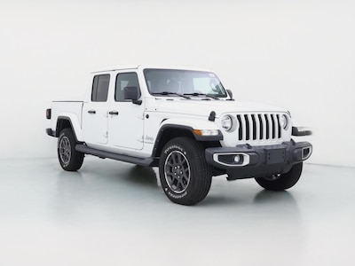 2023 Jeep Gladiator High Altitude