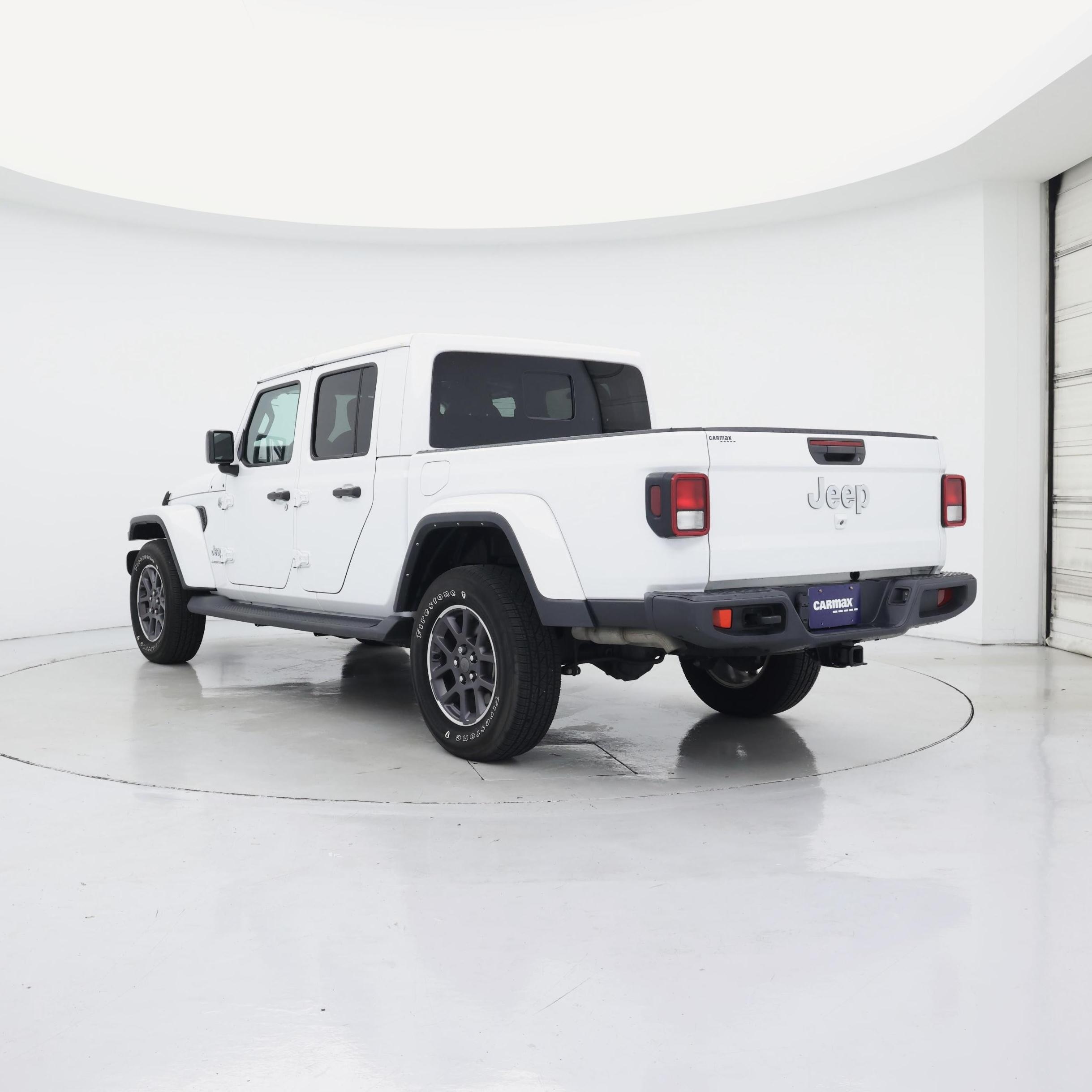 Thumbnail: 2023 Jeep Gladiator - 2