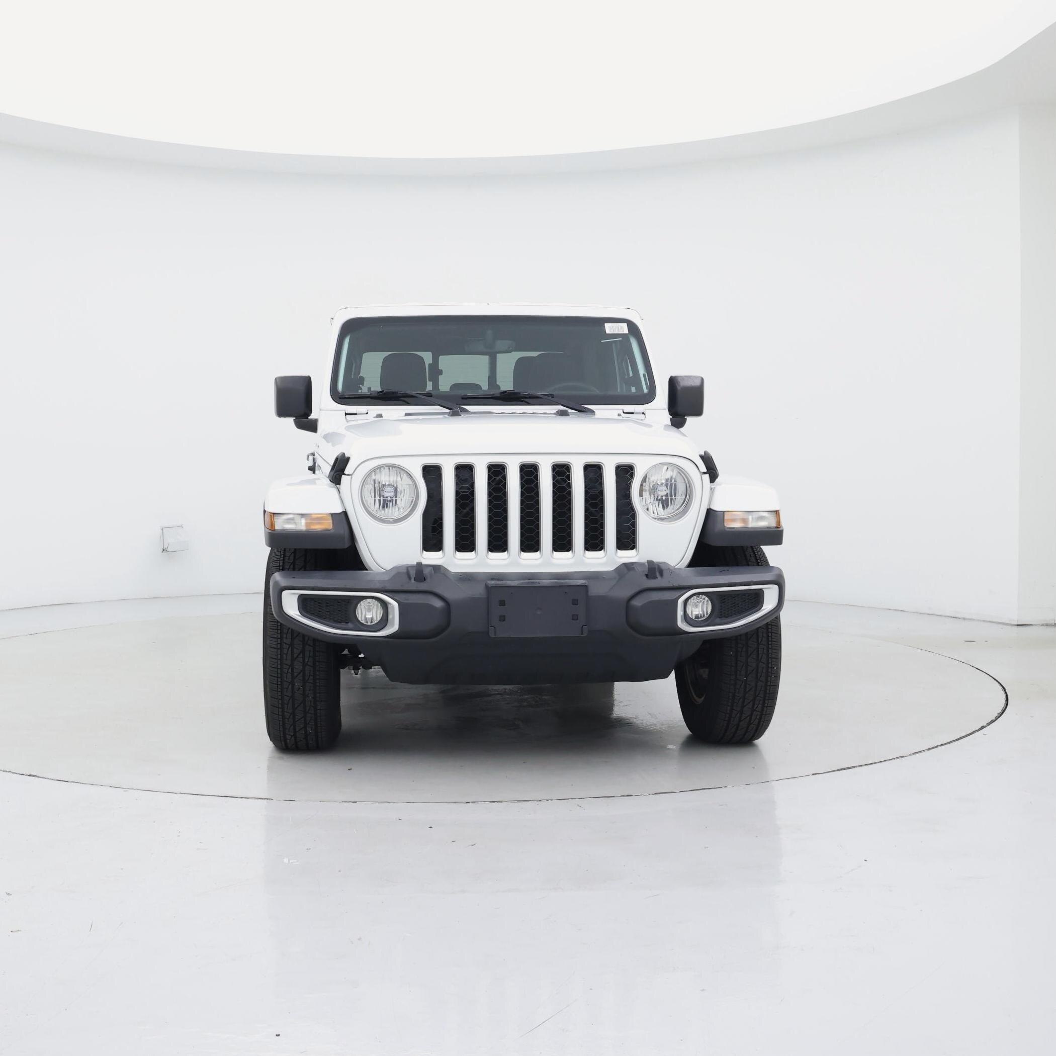 Thumbnail: 2023 Jeep Gladiator - 5