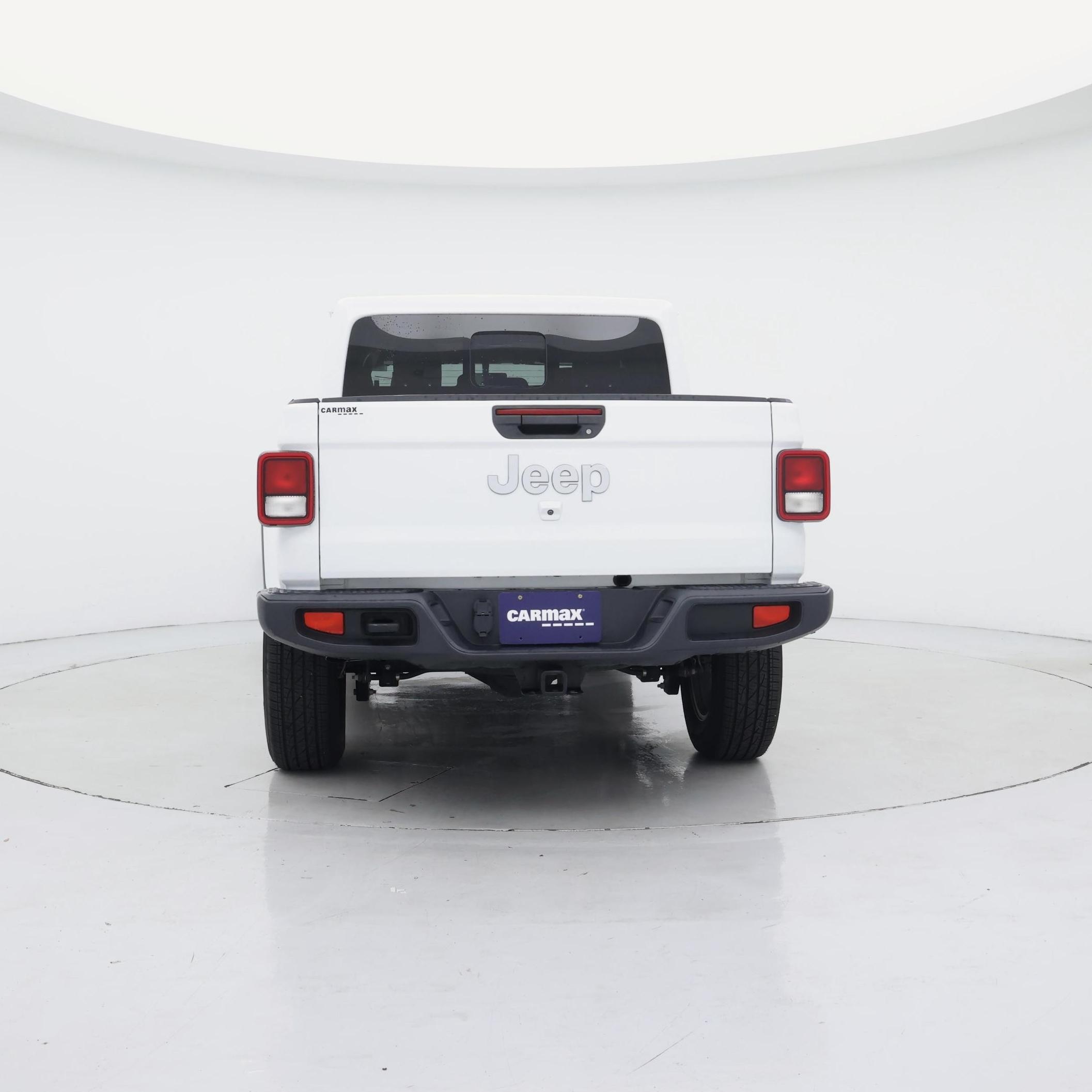 Thumbnail: 2023 Jeep Gladiator - 6