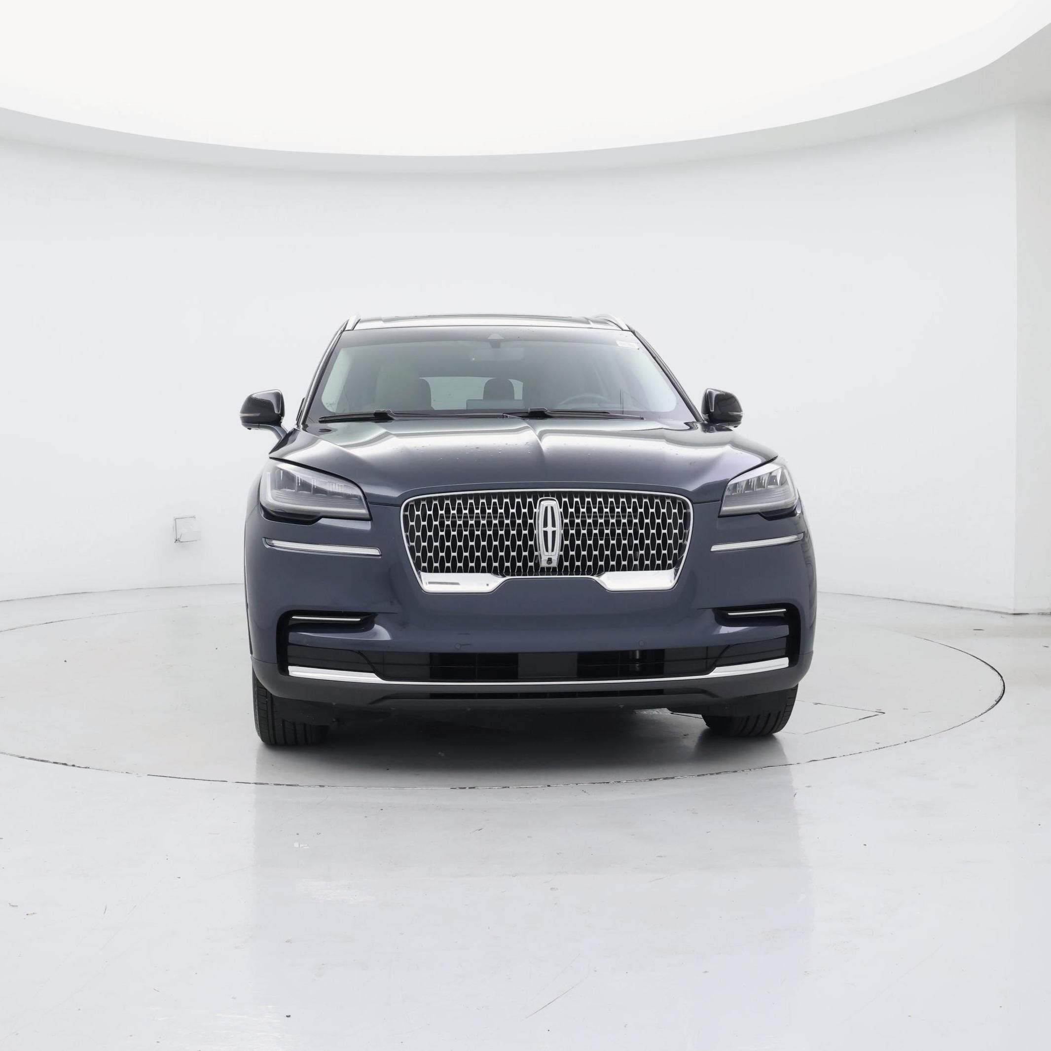 Thumbnail: 2023 Lincoln Aviator - 5