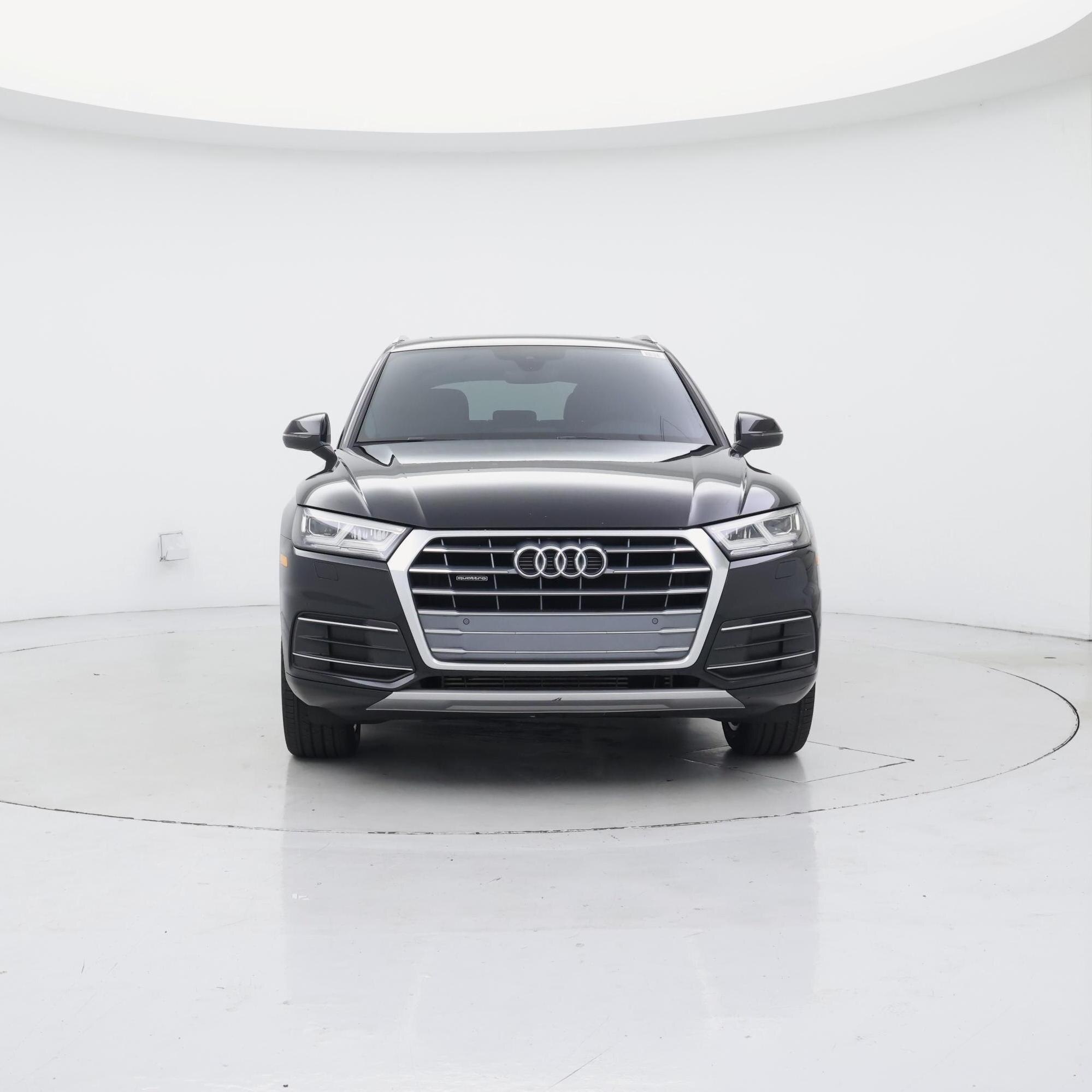 Thumbnail: 2020 Audi Q5 - 5