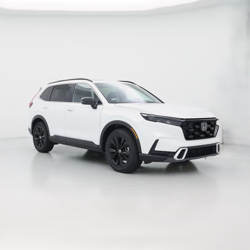 2024 Honda CR-V Sport Touring