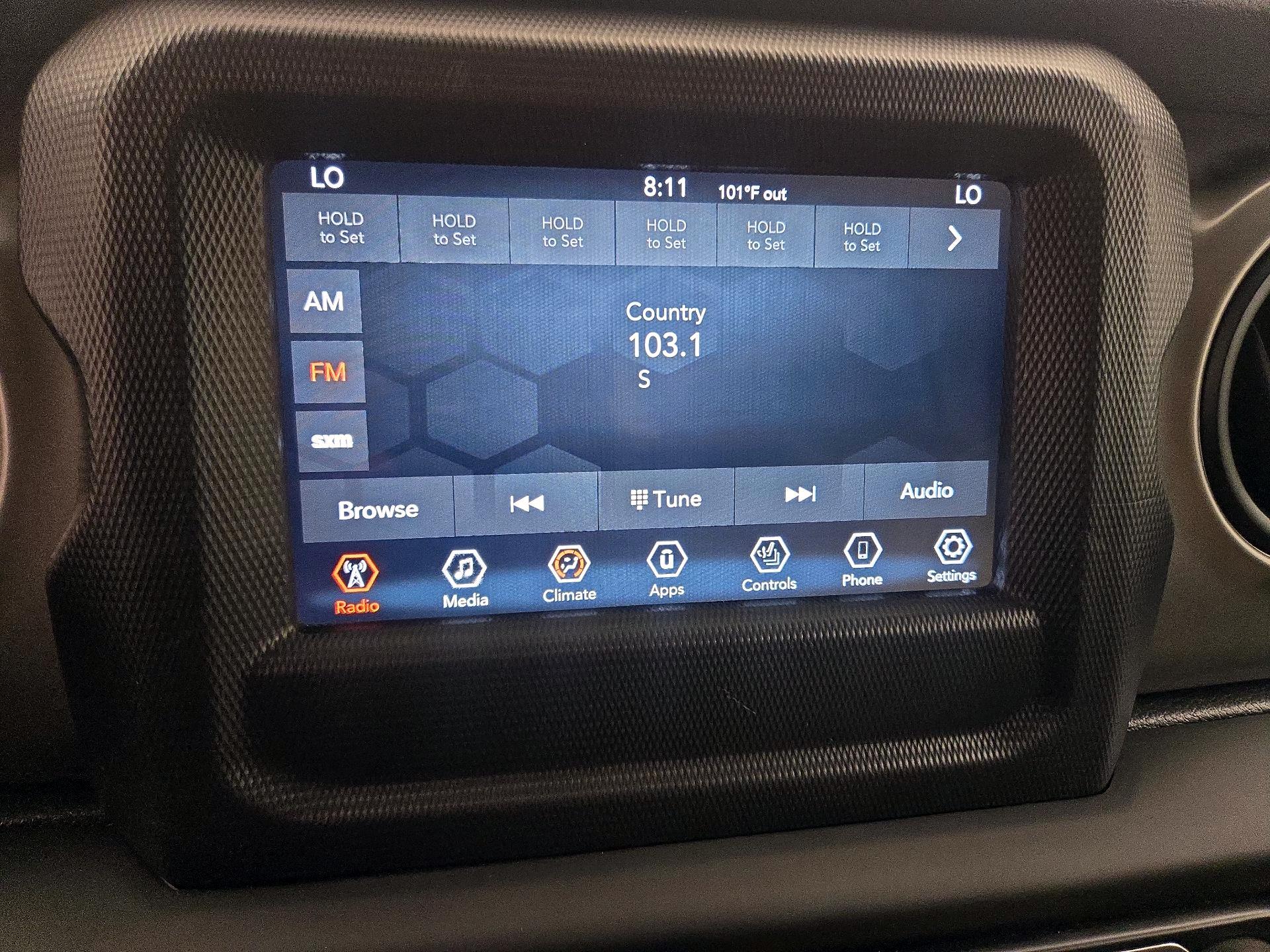 Thumbnail: 2020 Jeep Gladiator - 15
