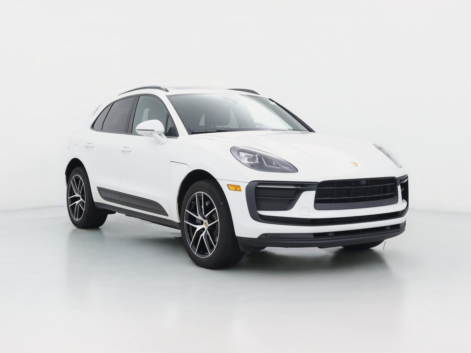 2022 Porsche Macan