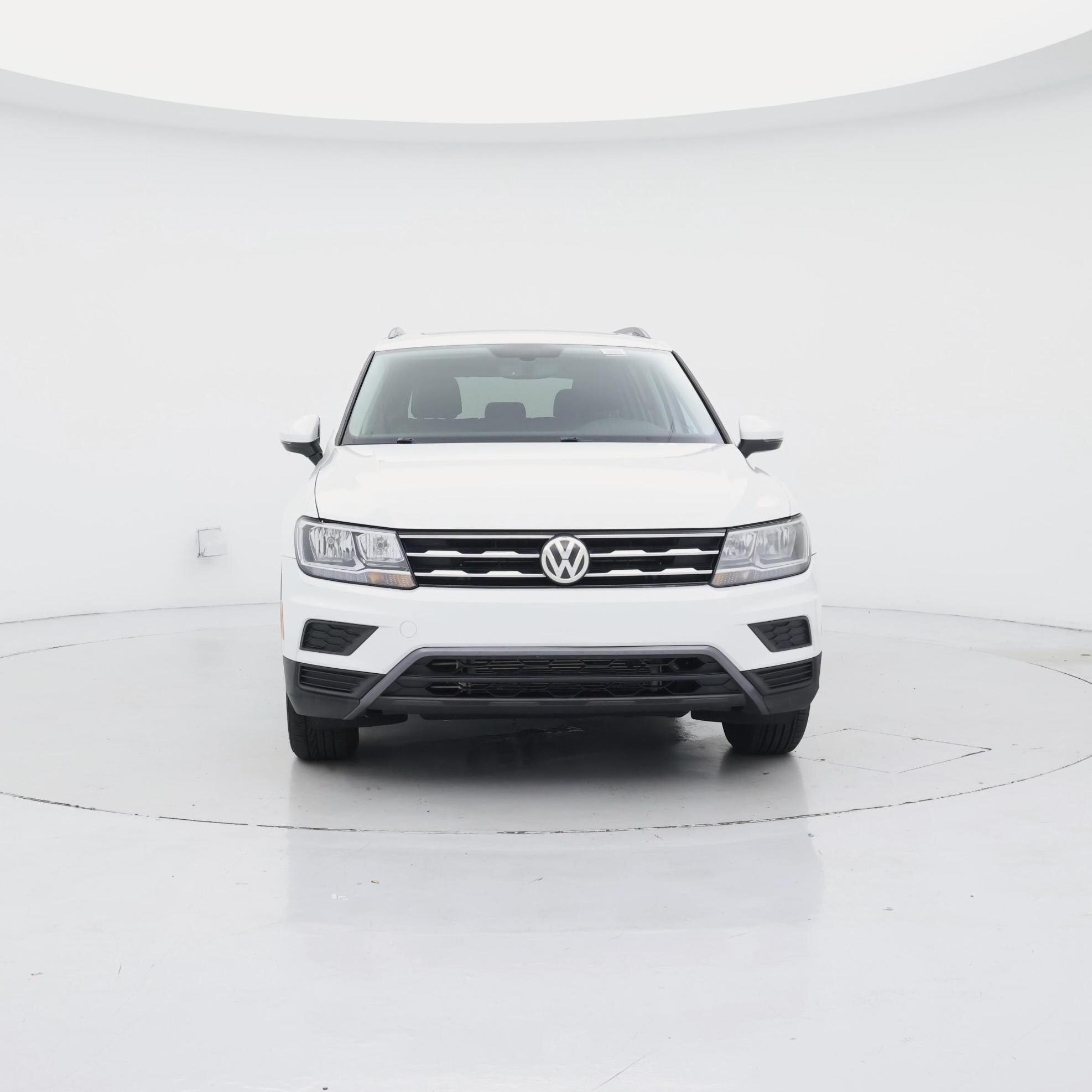 Thumbnail: 2021 Volkswagen Tiguan - 5