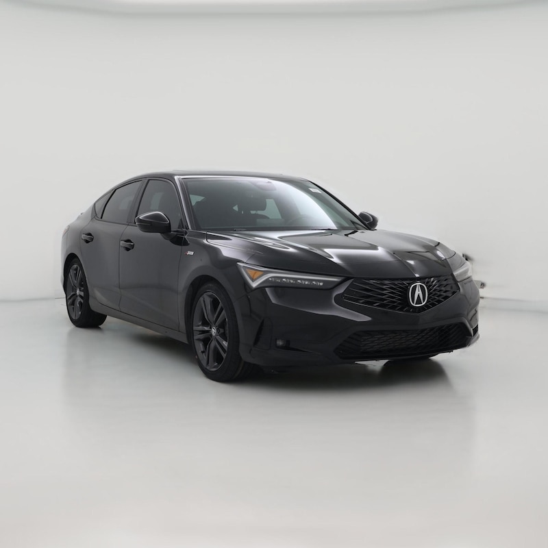 2024 Acura Integra Technology A-Spec