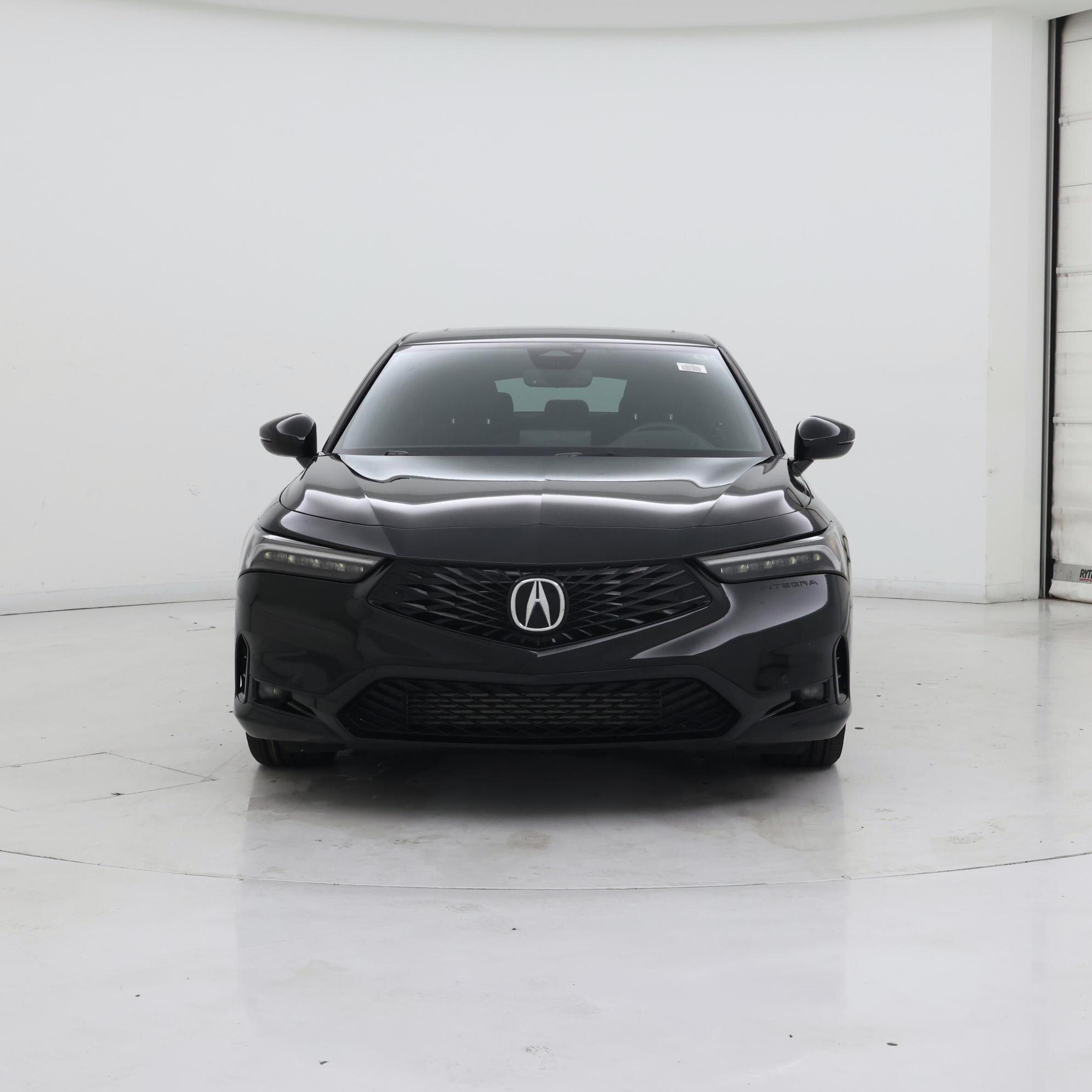Thumbnail: 2024 Acura Integra - 5