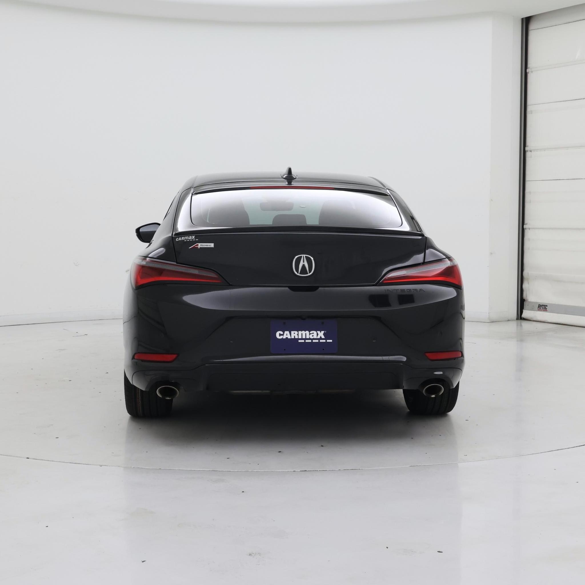 Thumbnail: 2024 Acura Integra - 6