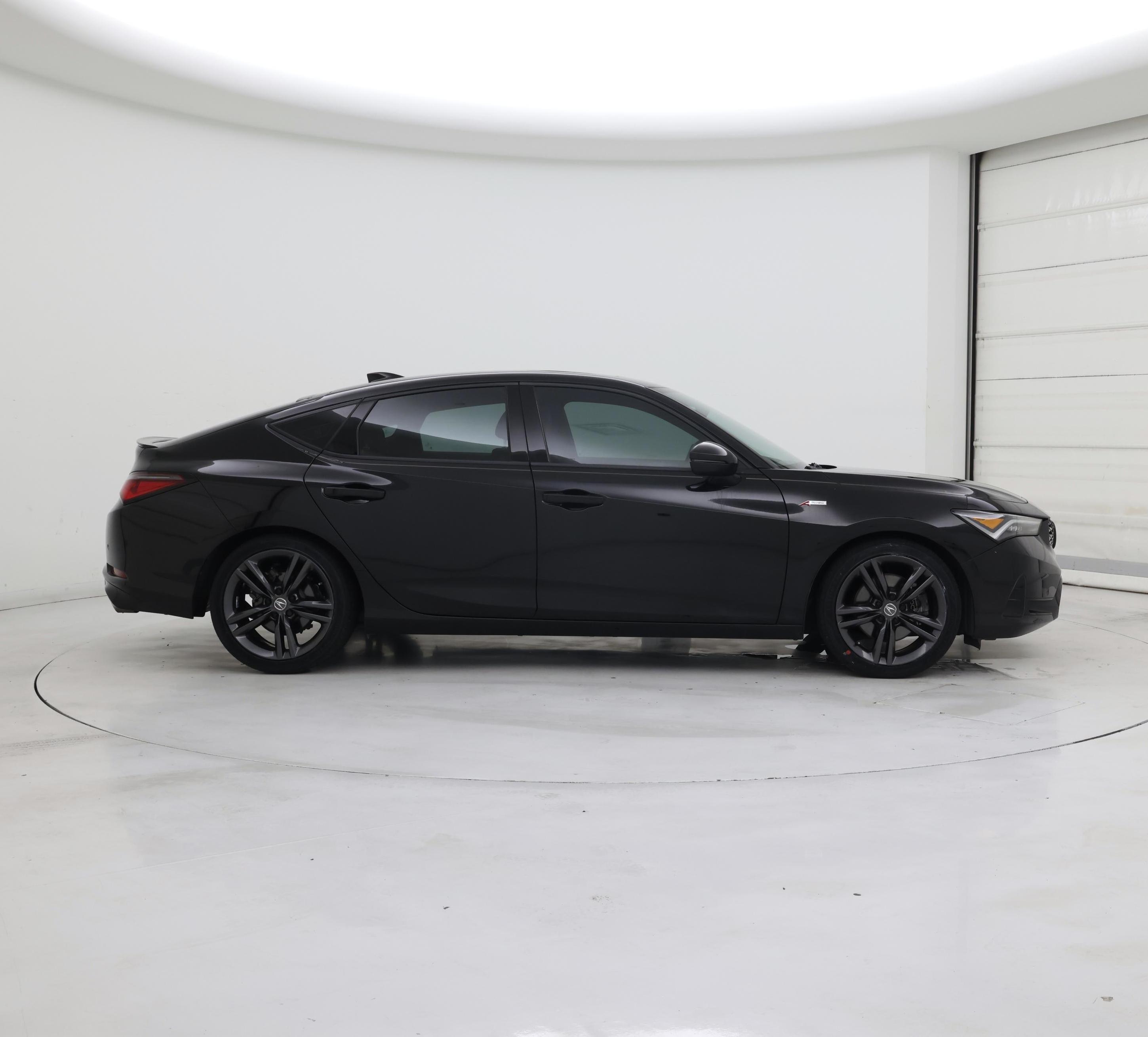 Thumbnail: 2024 Acura Integra - 7