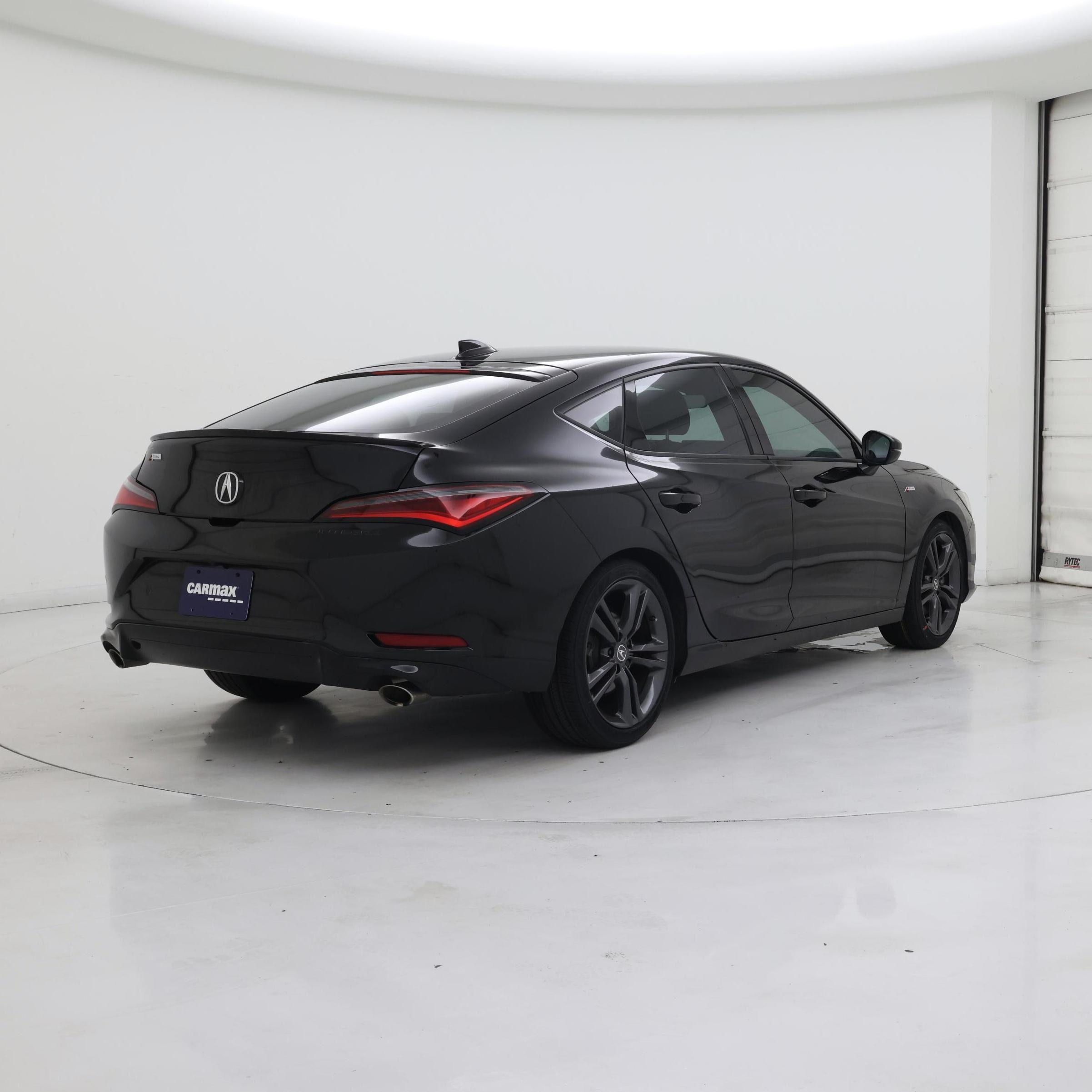 Thumbnail: 2024 Acura Integra - 8