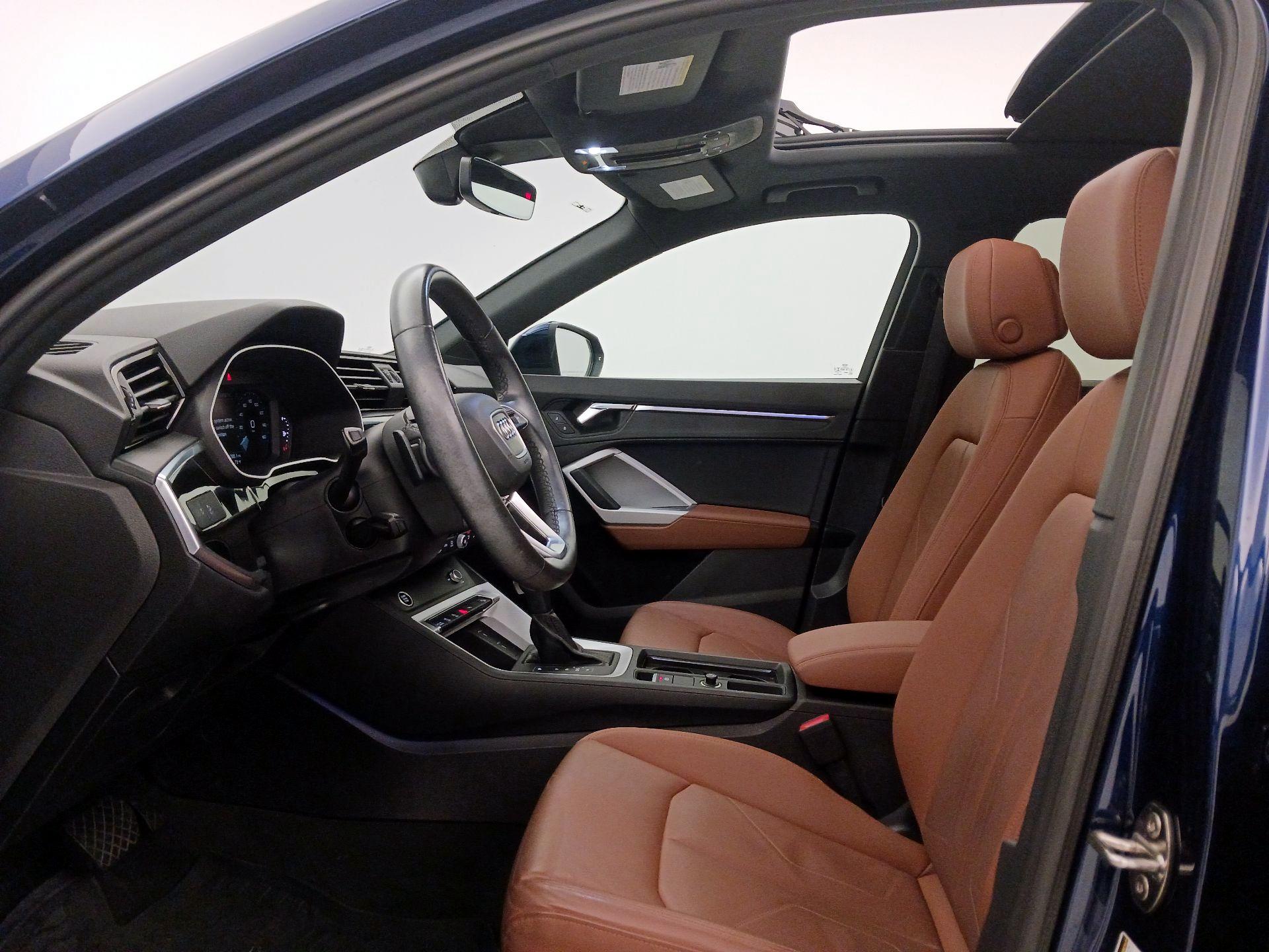 Thumbnail: 2022 Audi Q3 - 19