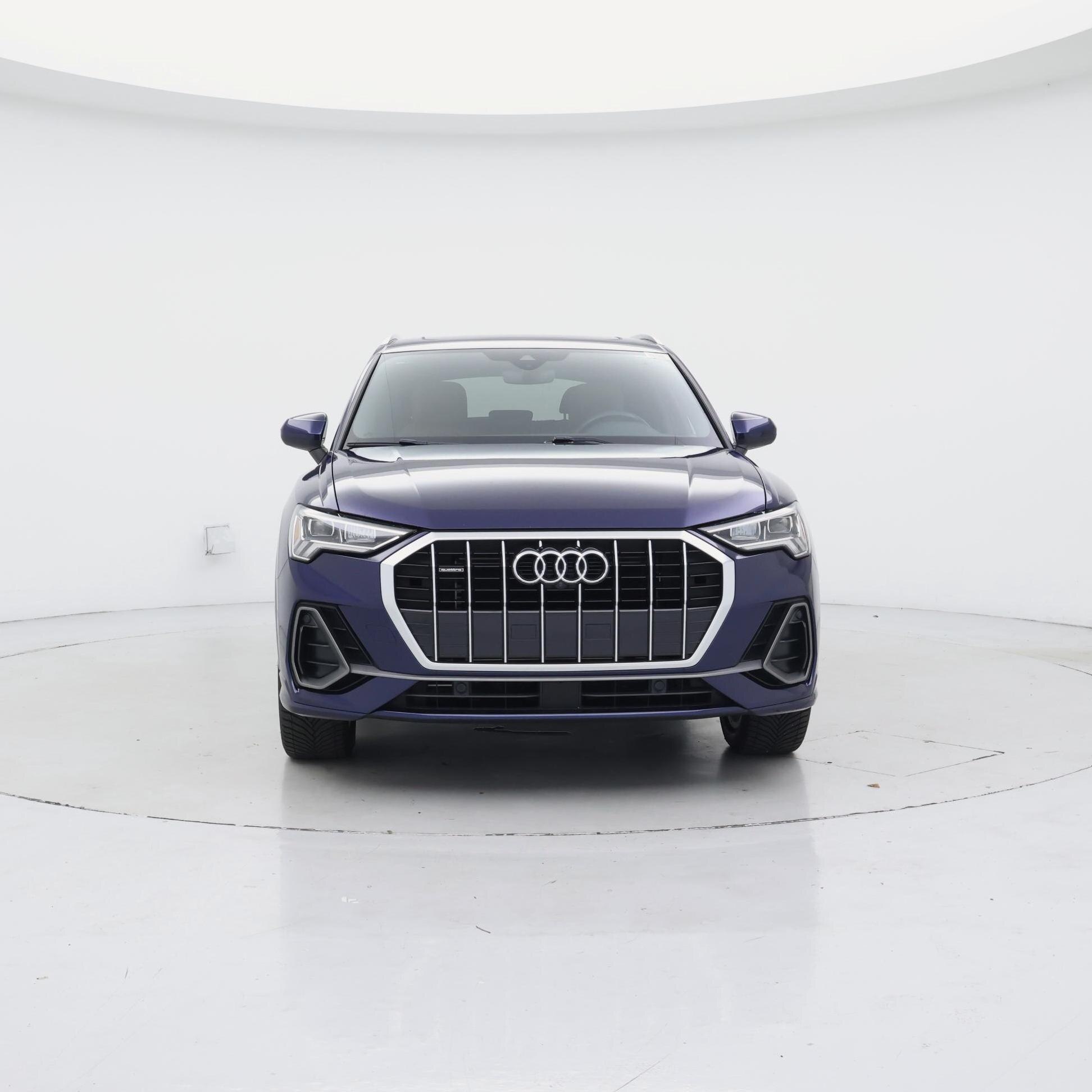 Thumbnail: 2022 Audi Q3 - 5