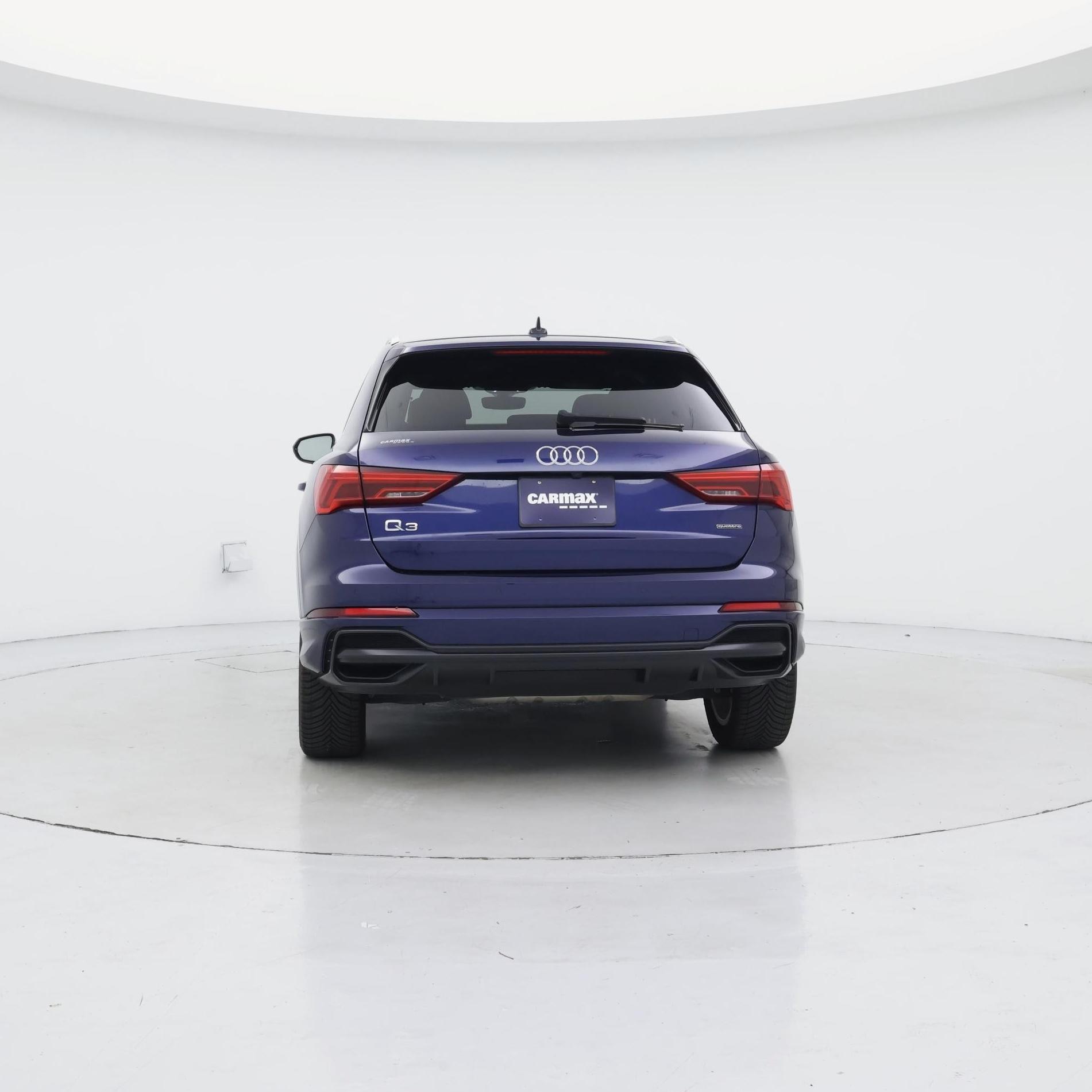 Thumbnail: 2022 Audi Q3 - 6