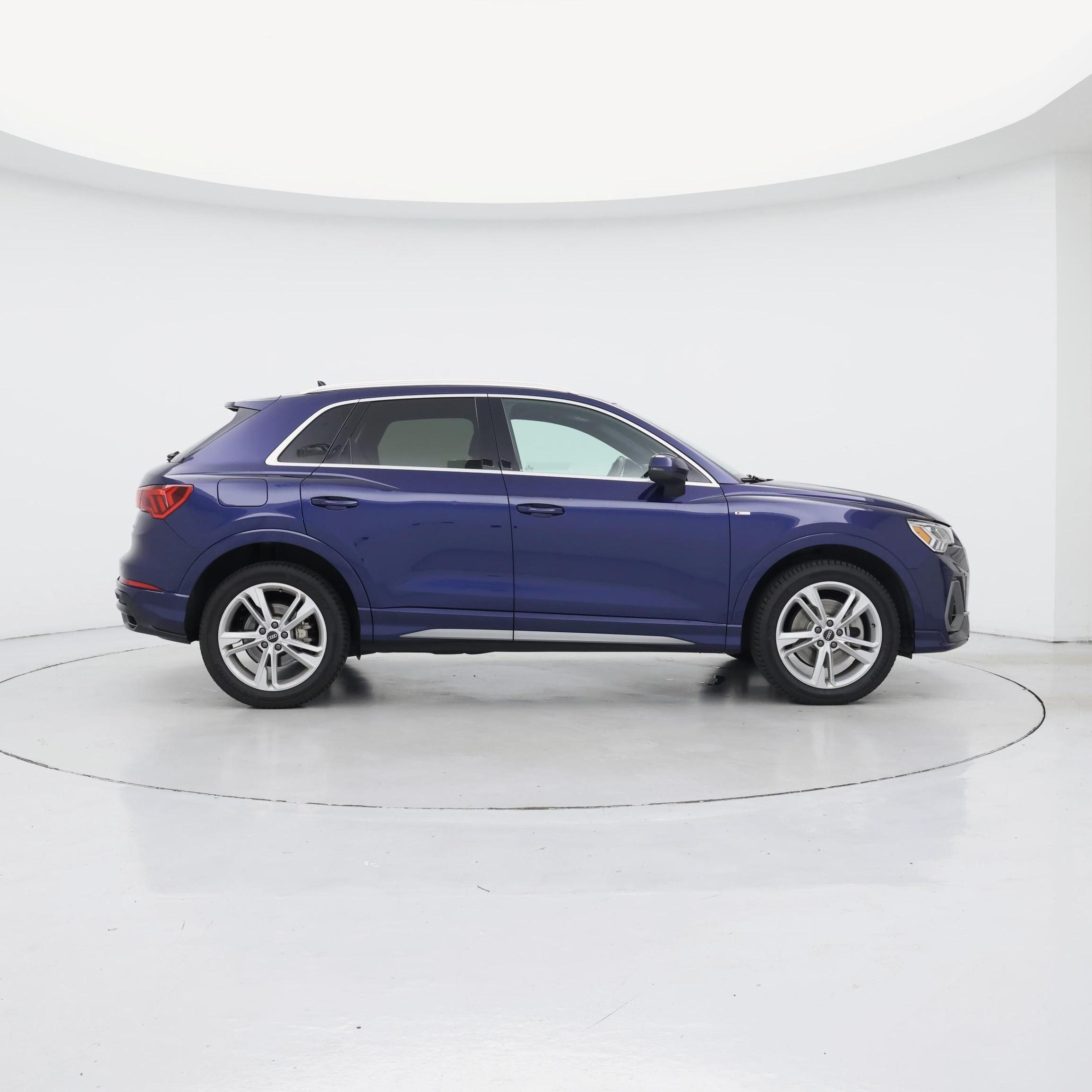Thumbnail: 2022 Audi Q3 - 7