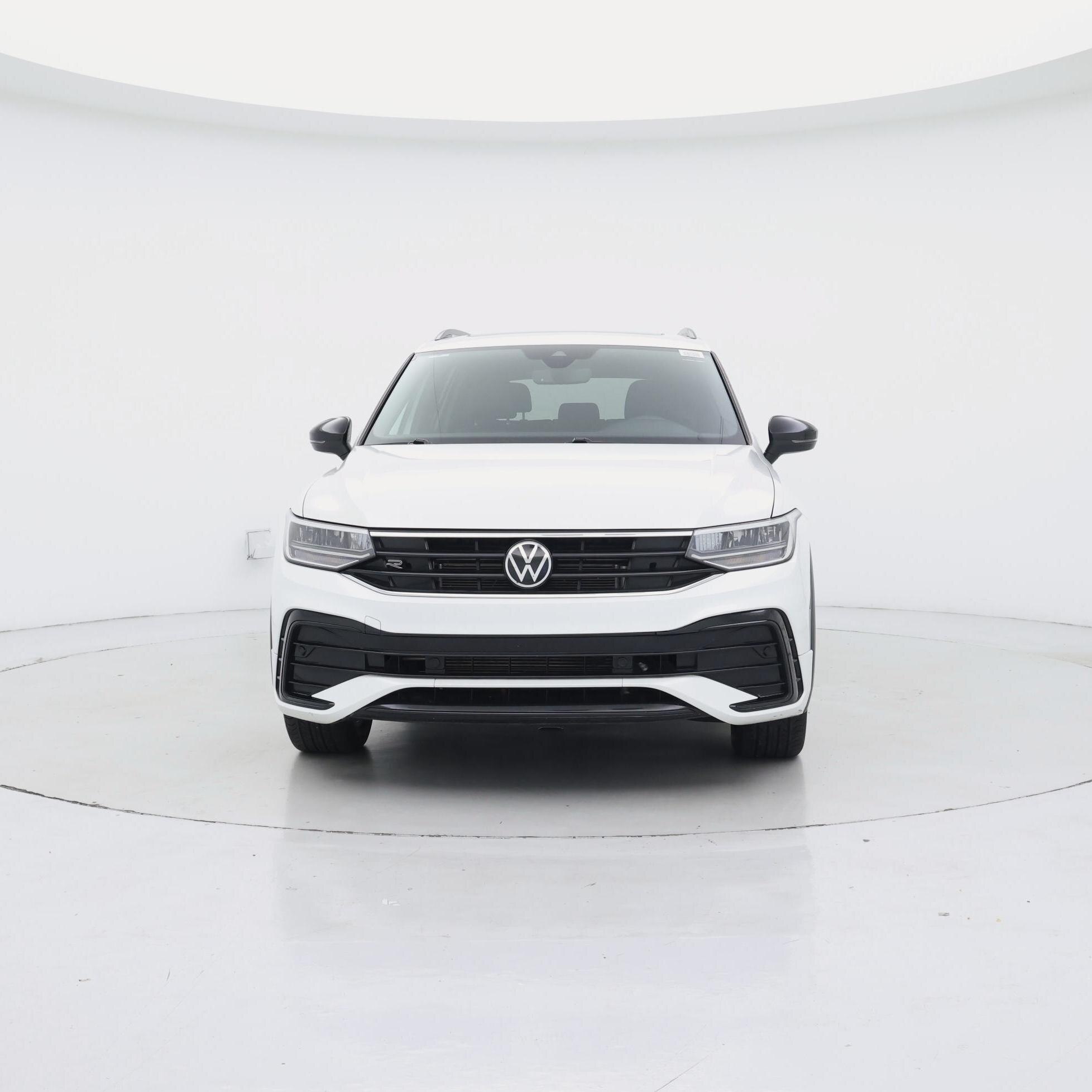 Thumbnail: 2022 Volkswagen Tiguan - 5