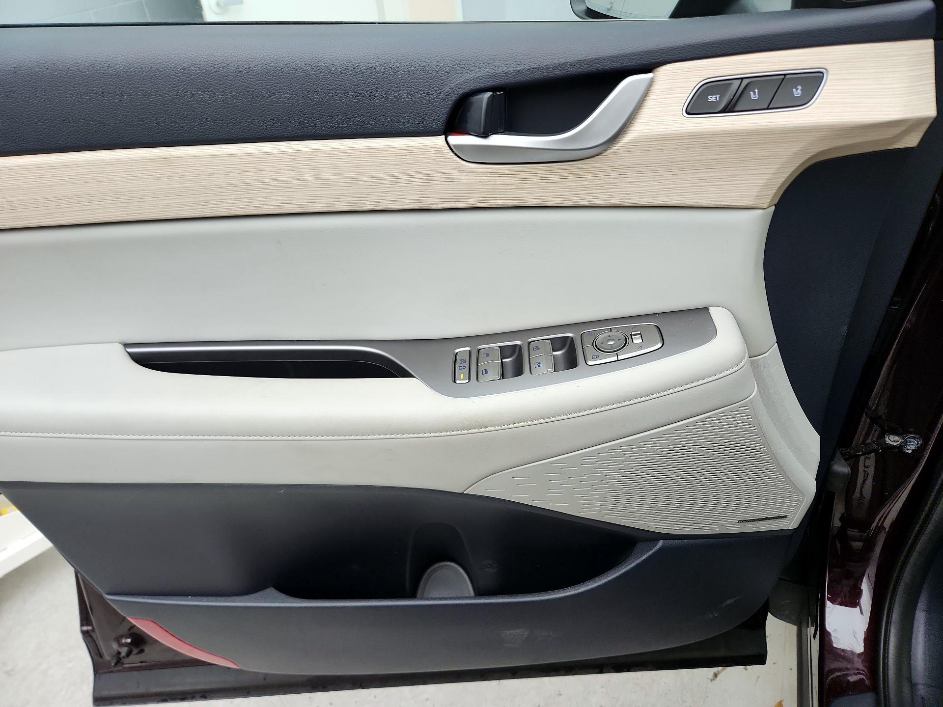 Thumbnail: 2024 Hyundai Palisade - 12