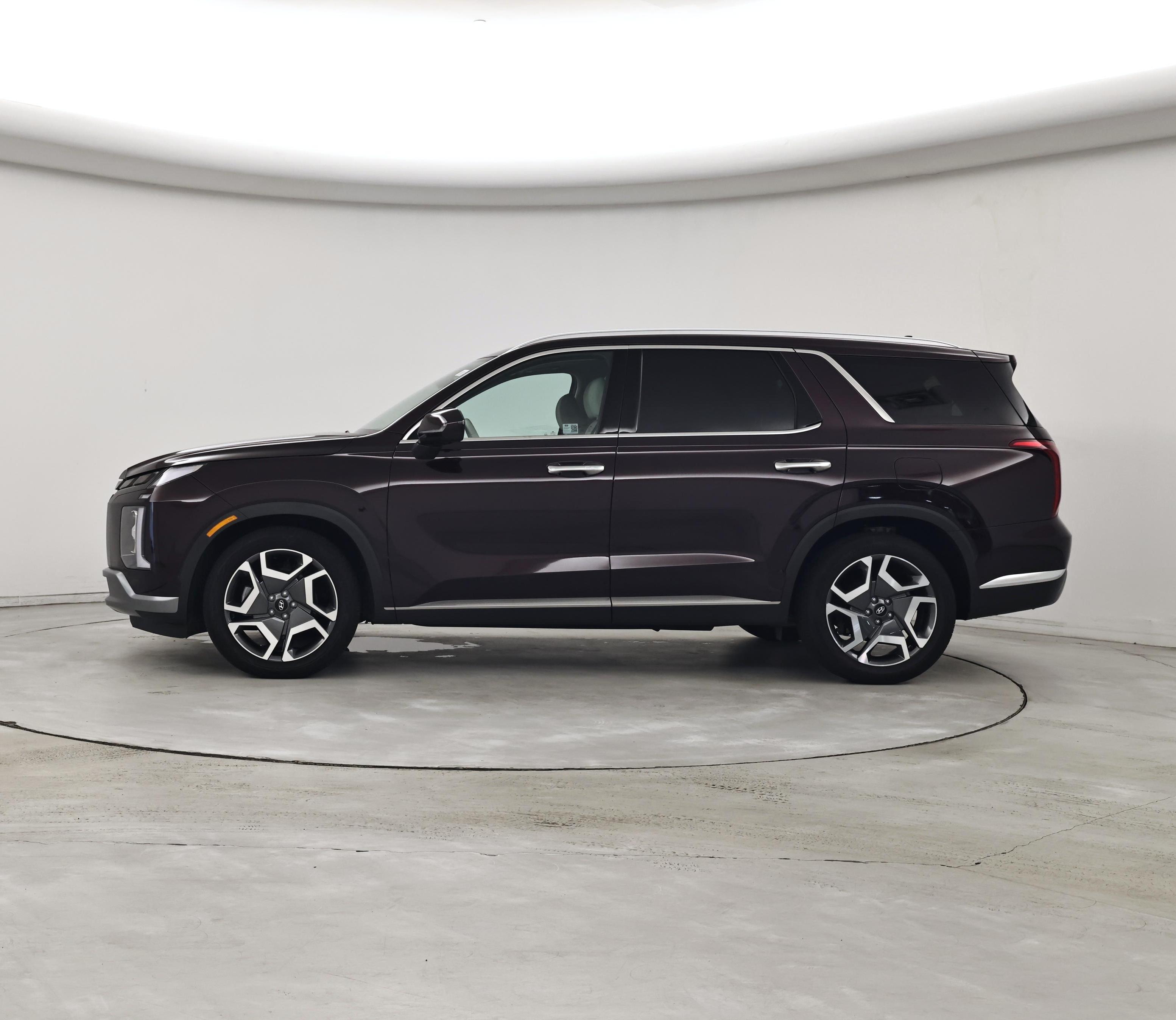 Thumbnail: 2024 Hyundai Palisade - 3
