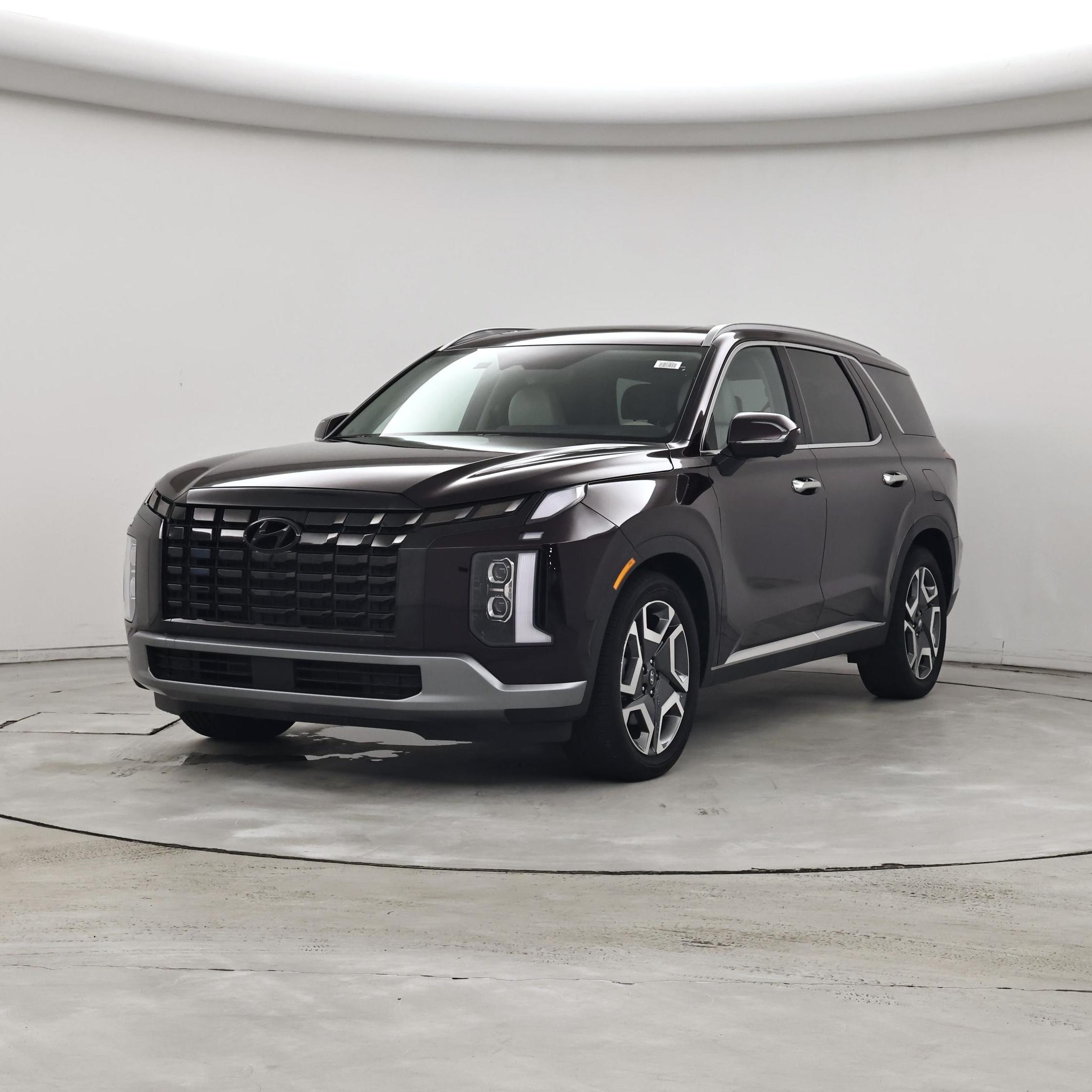 Thumbnail: 2024 Hyundai Palisade - 4