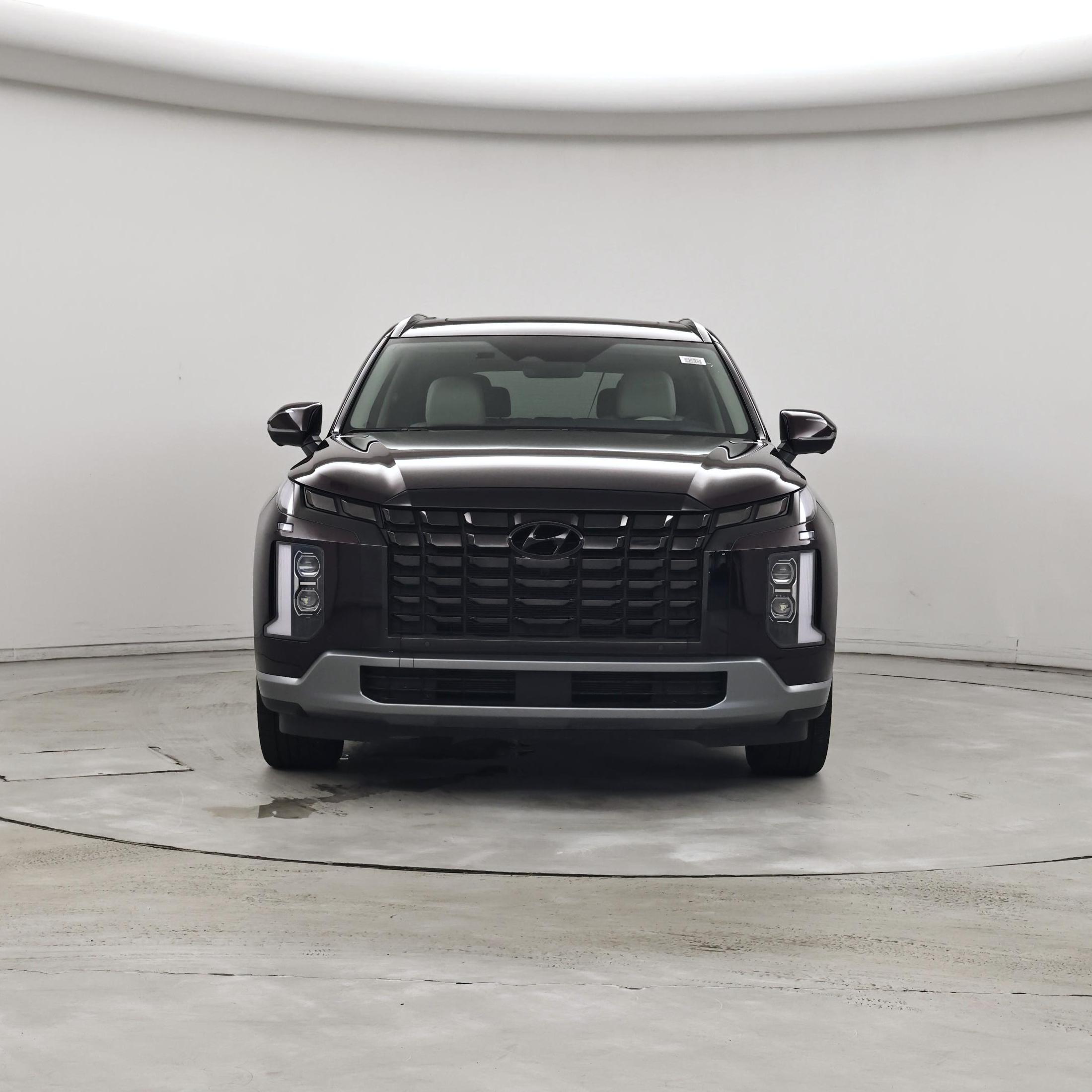 Thumbnail: 2024 Hyundai Palisade - 5
