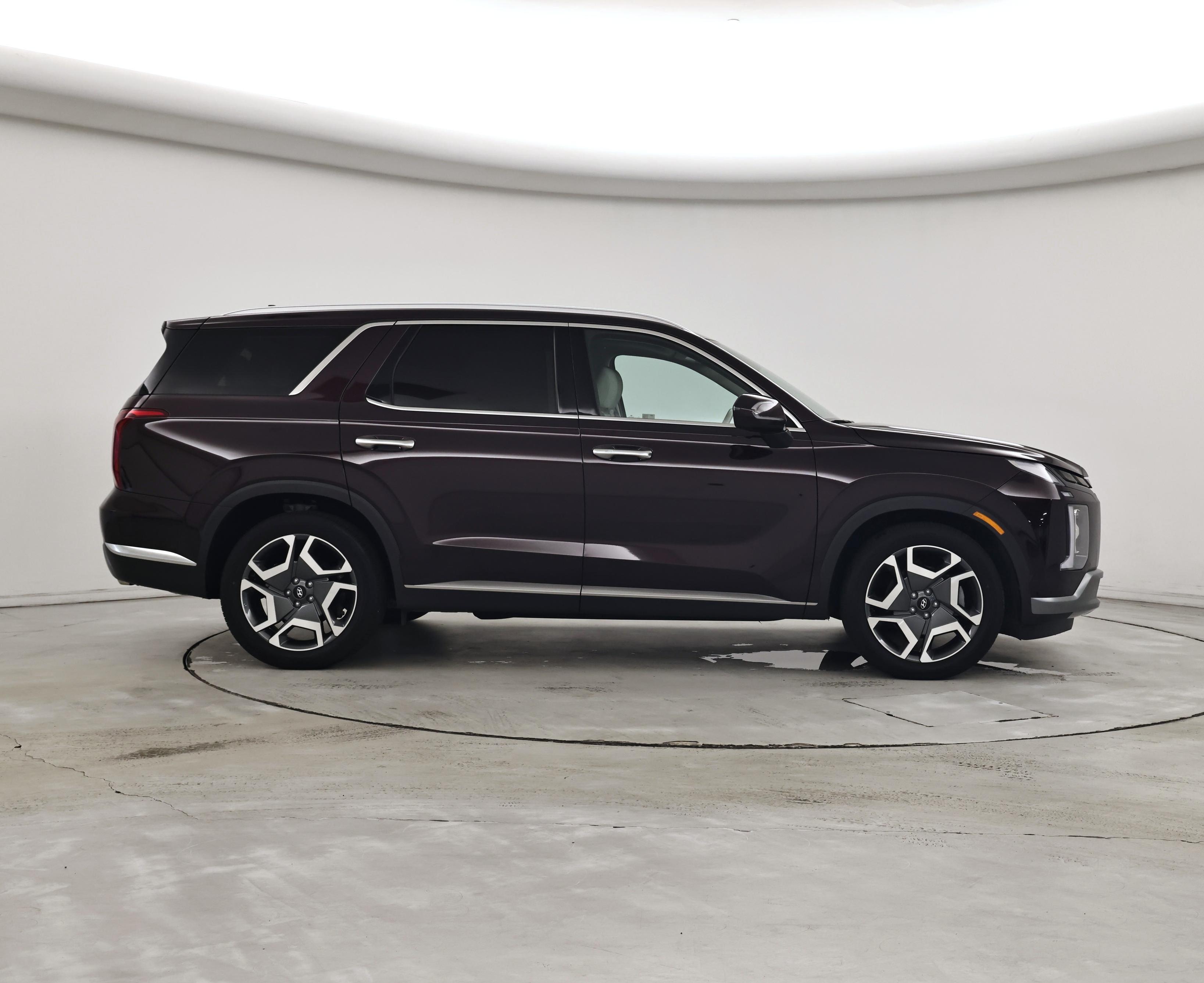 Thumbnail: 2024 Hyundai Palisade - 7