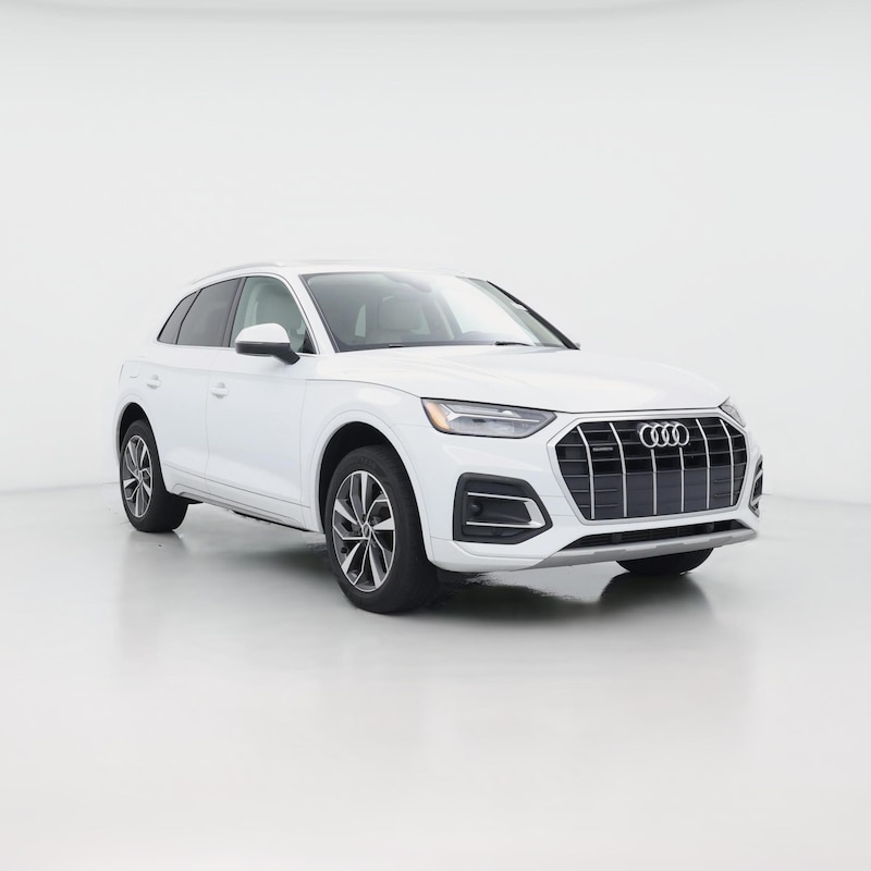 2021 Audi Q5 Premium