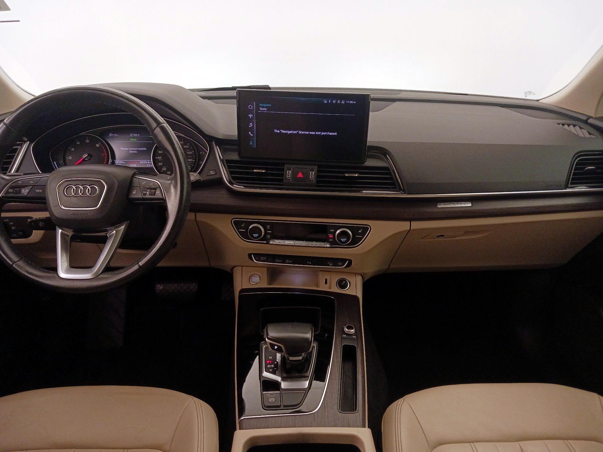 Thumbnail: 2021 Audi Q5 - 9