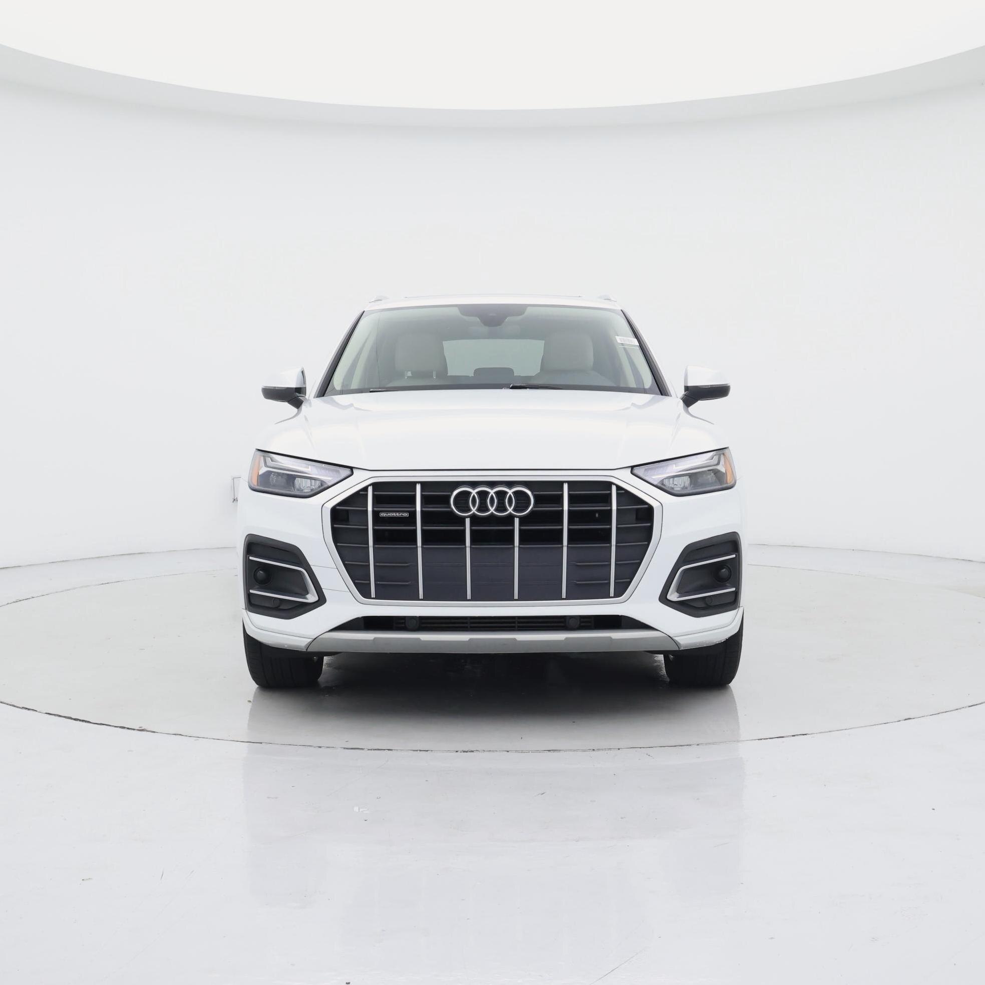 Thumbnail: 2021 Audi Q5 - 5