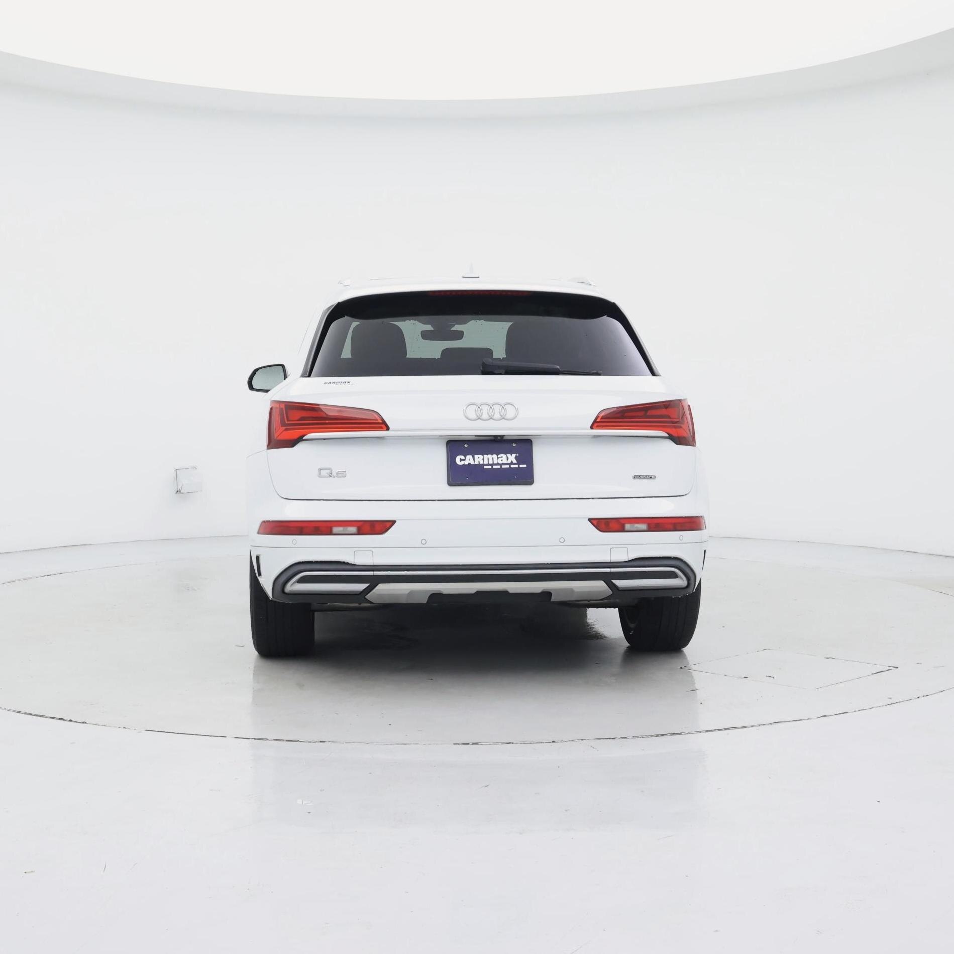 Thumbnail: 2021 Audi Q5 - 6
