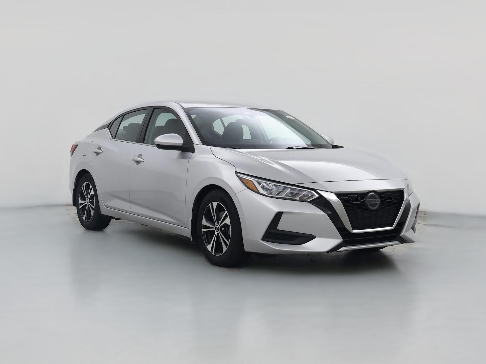 2021 Nissan Sentra SV - Photo 1