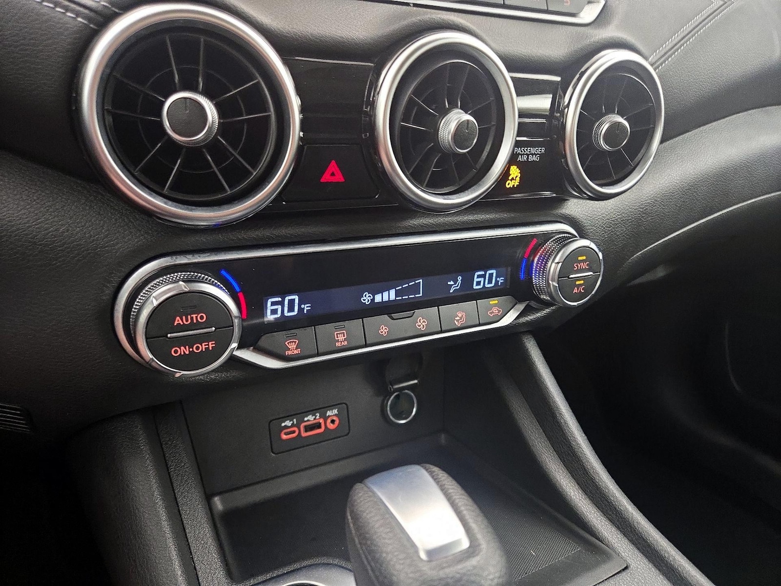 2021 Nissan Sentra SV - Photo 17