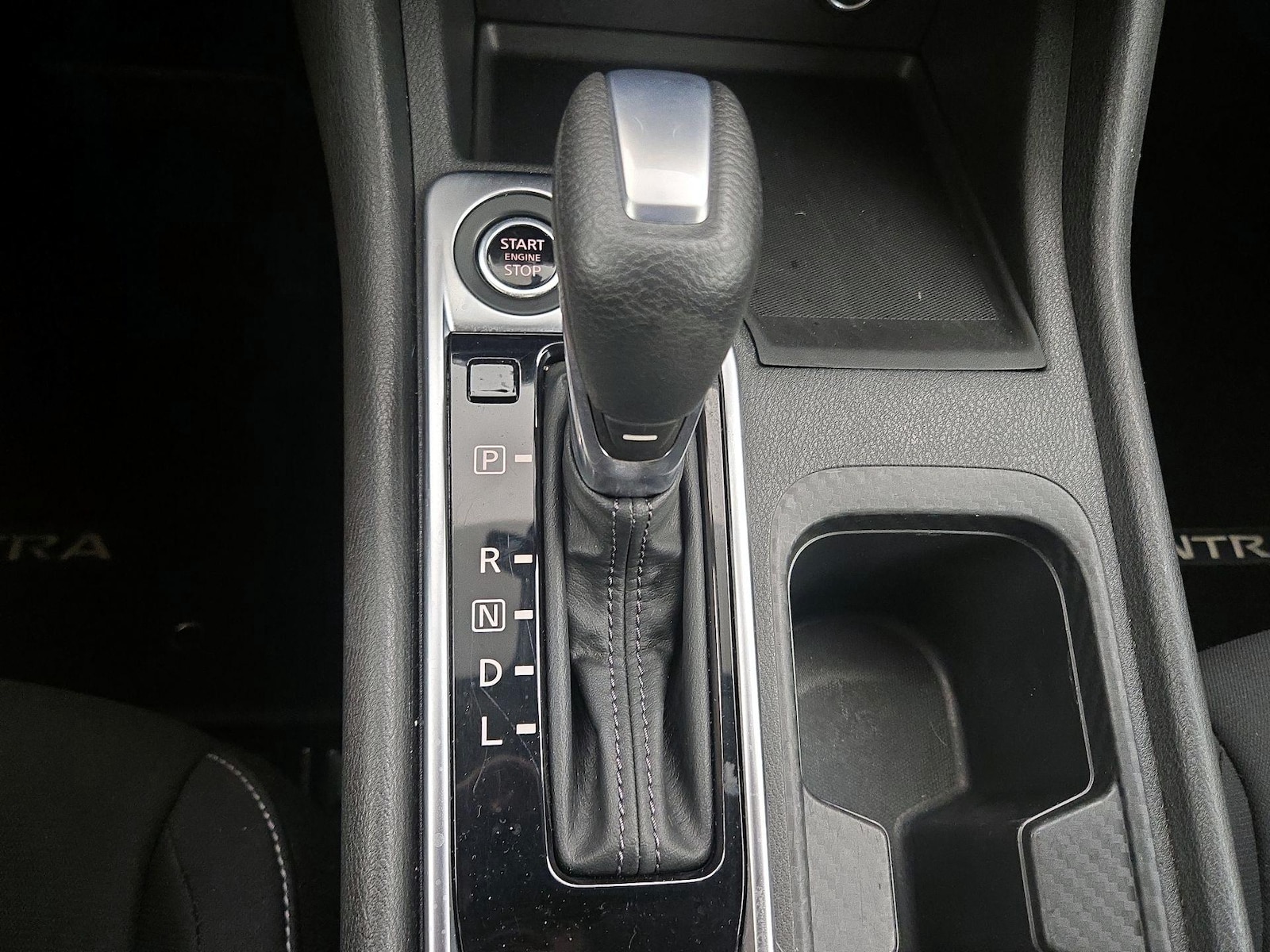 2021 Nissan Sentra SV - Photo 18