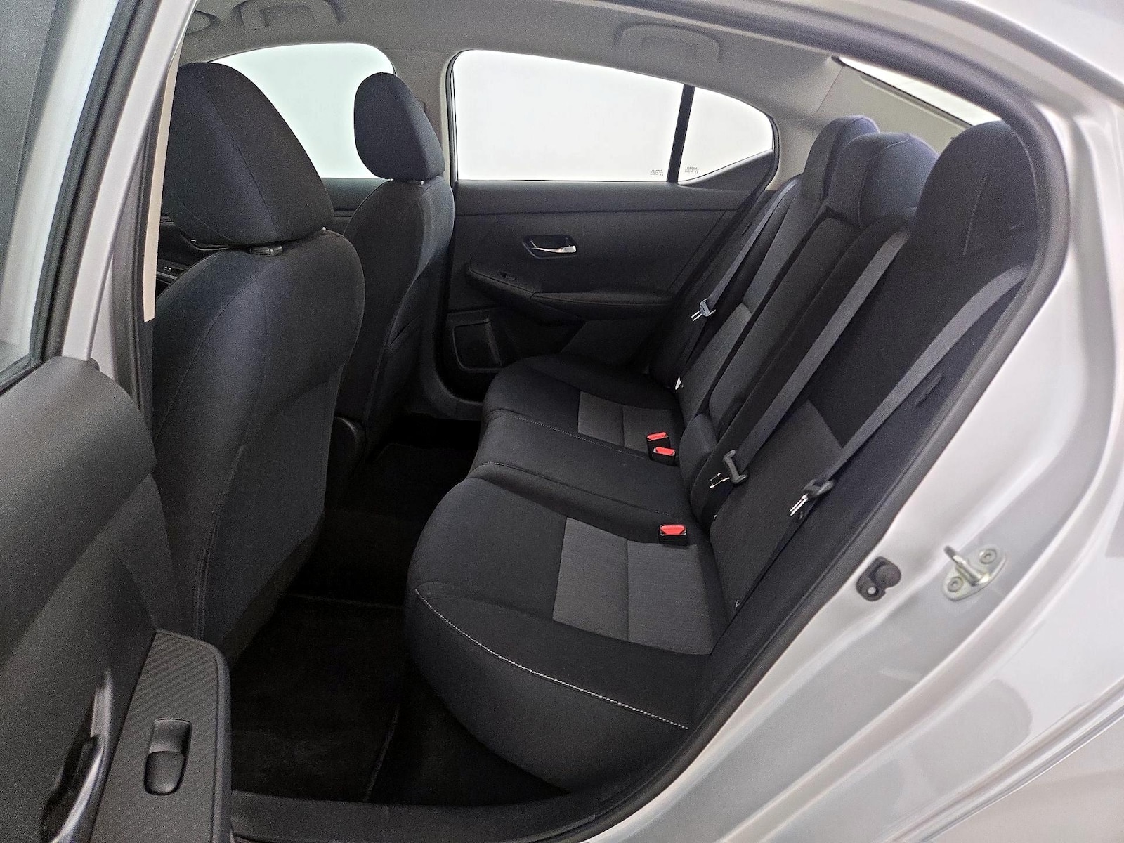 2021 Nissan Sentra SV - Photo 20