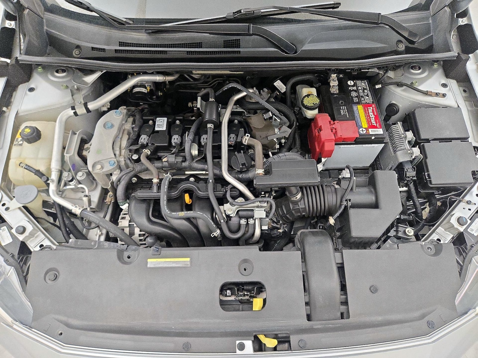 2021 Nissan Sentra SV - Photo 22