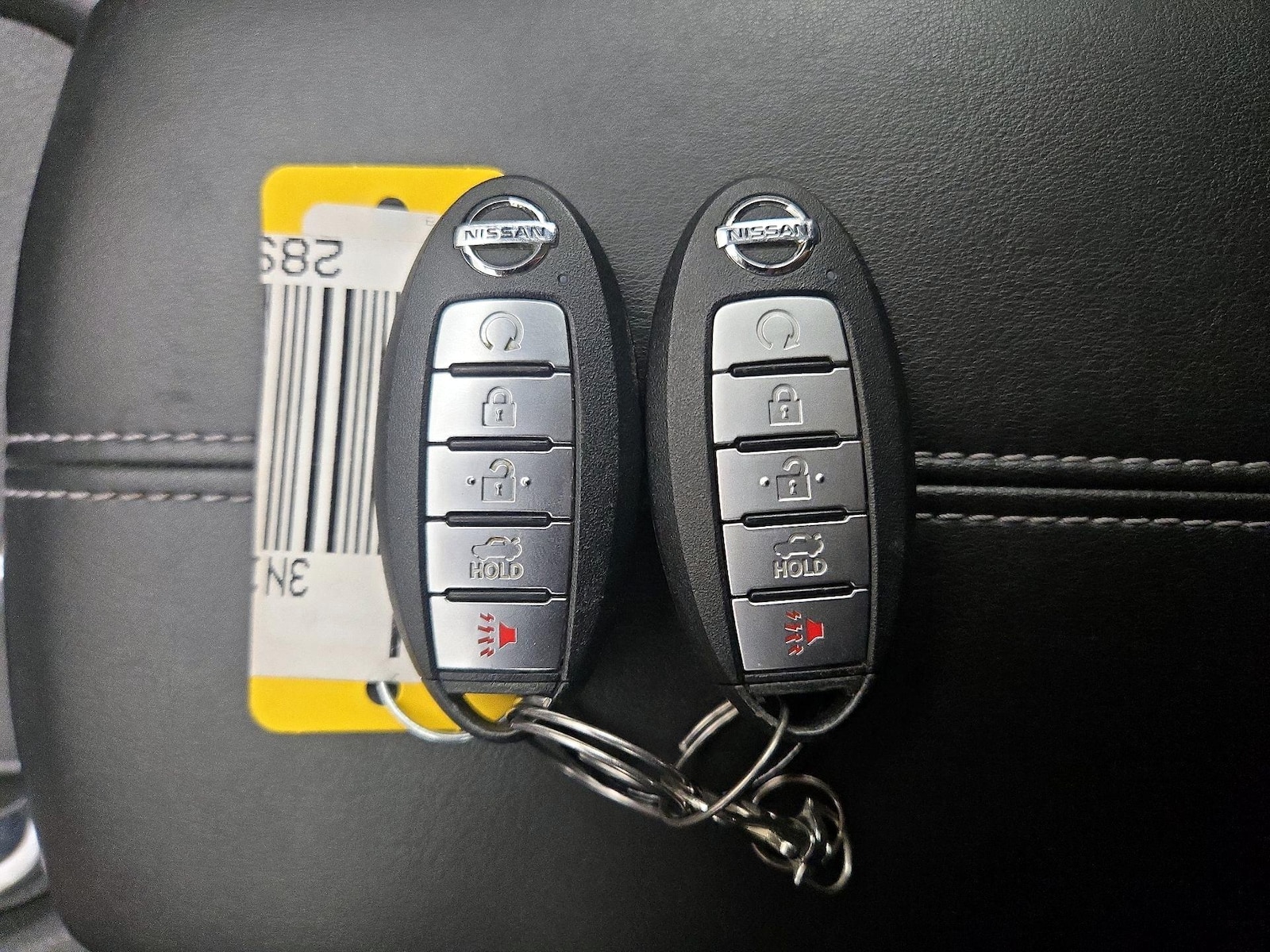 2021 Nissan Sentra SV - Photo 23