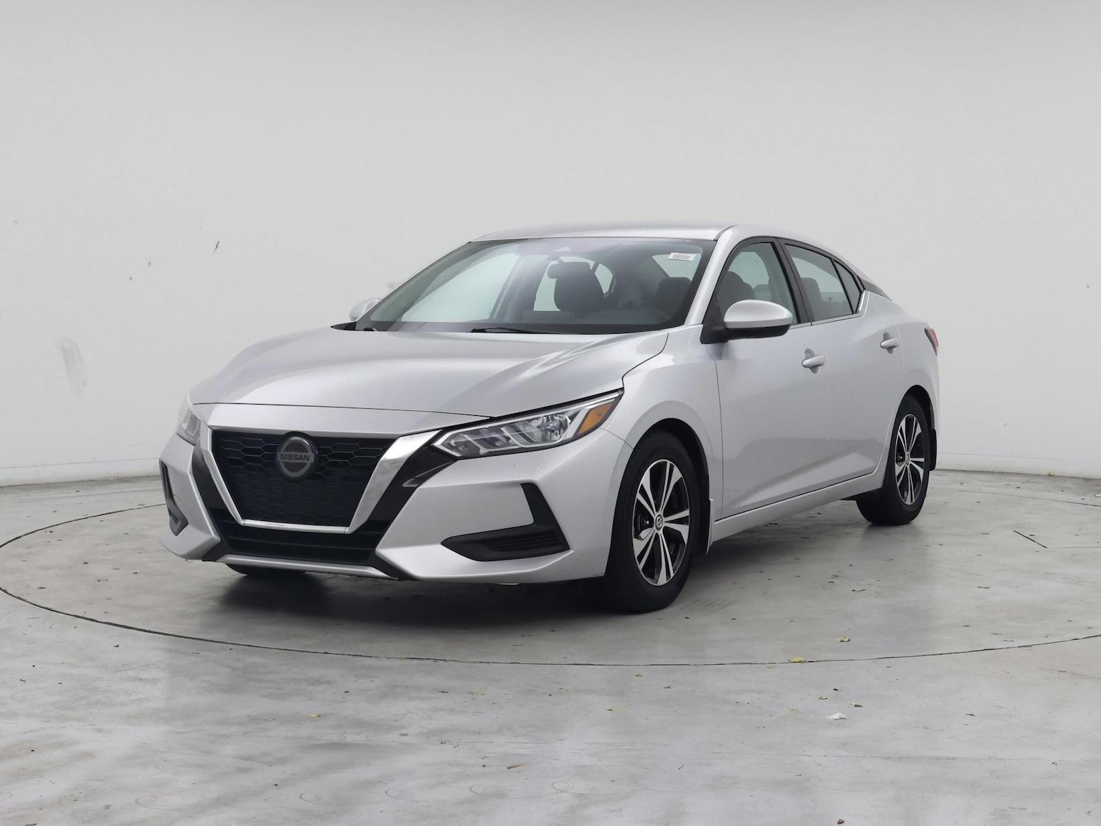 2021 Nissan Sentra SV - Photo 5