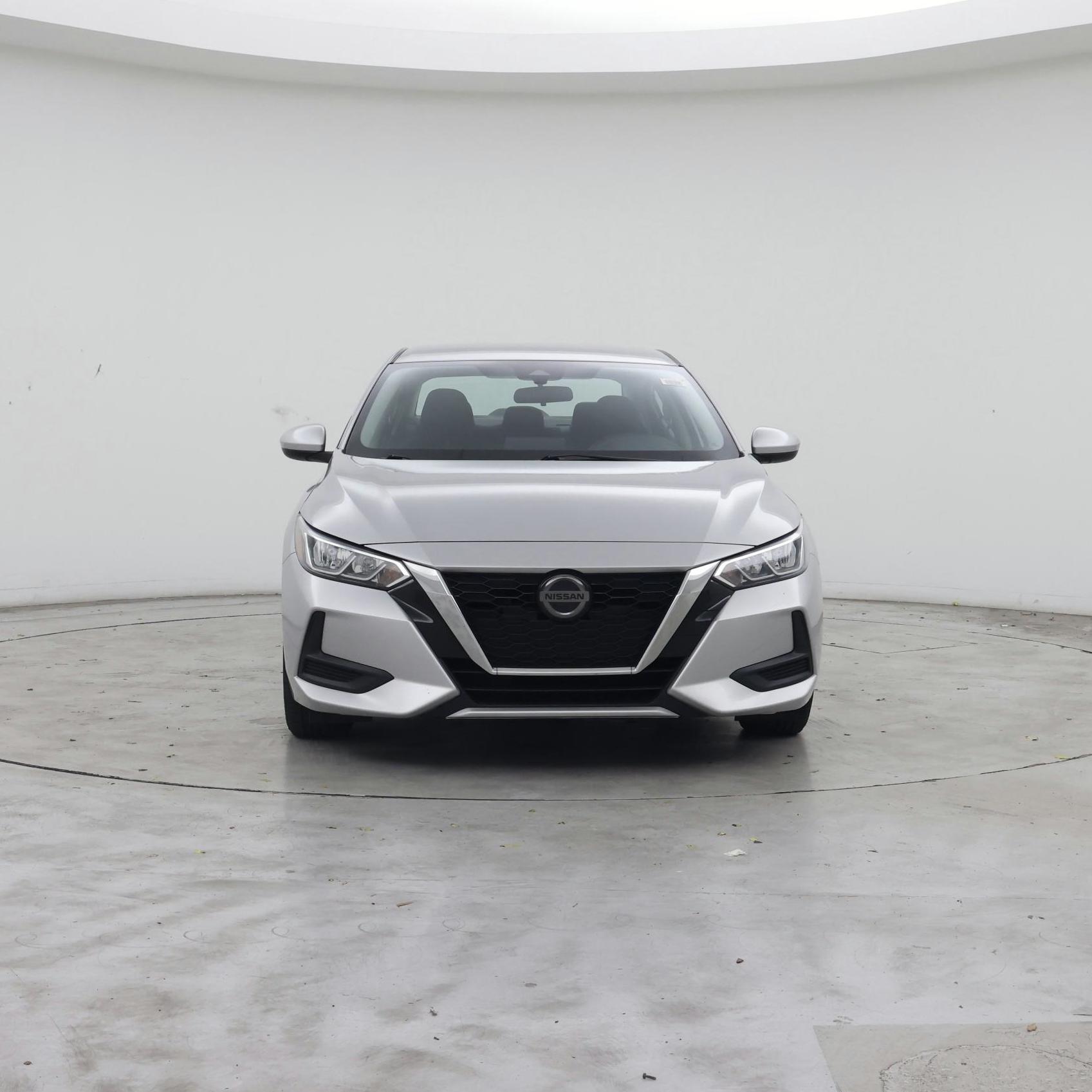 Thumbnail: 2021 Nissan Sentra - 5