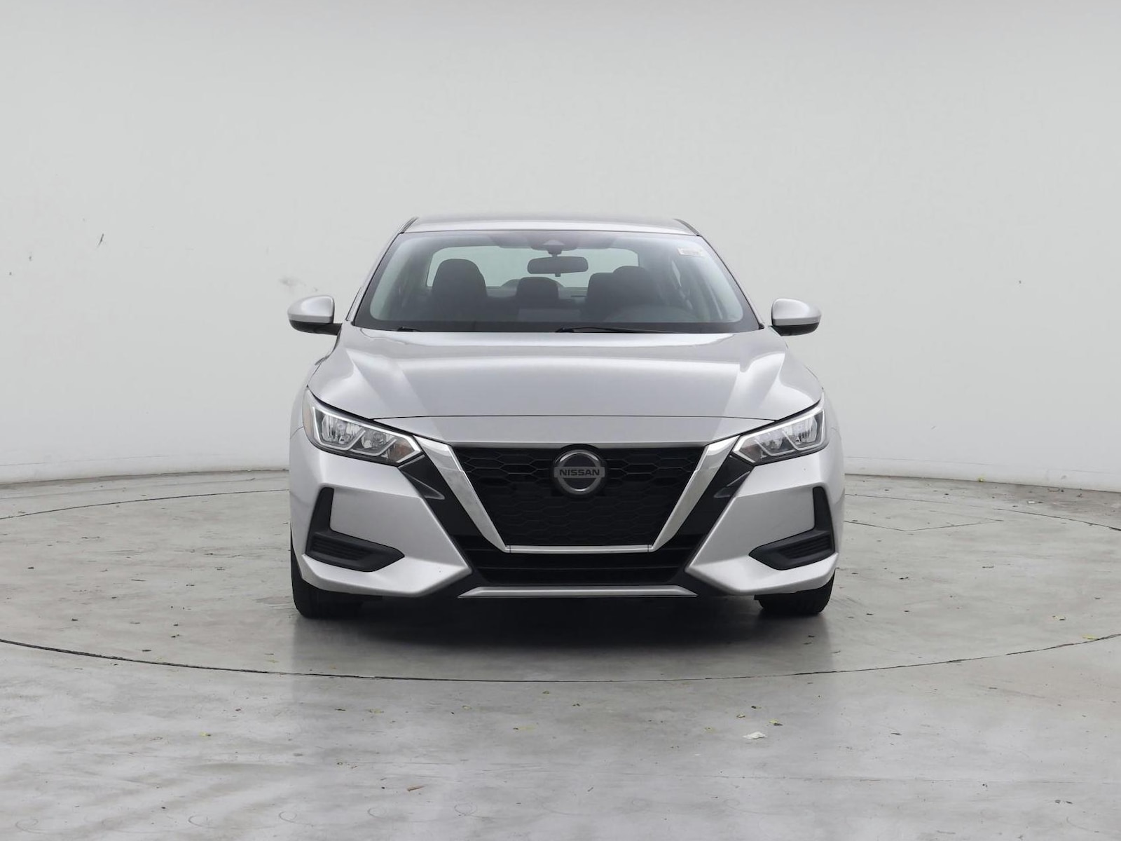 2021 Nissan Sentra SV - Photo 6
