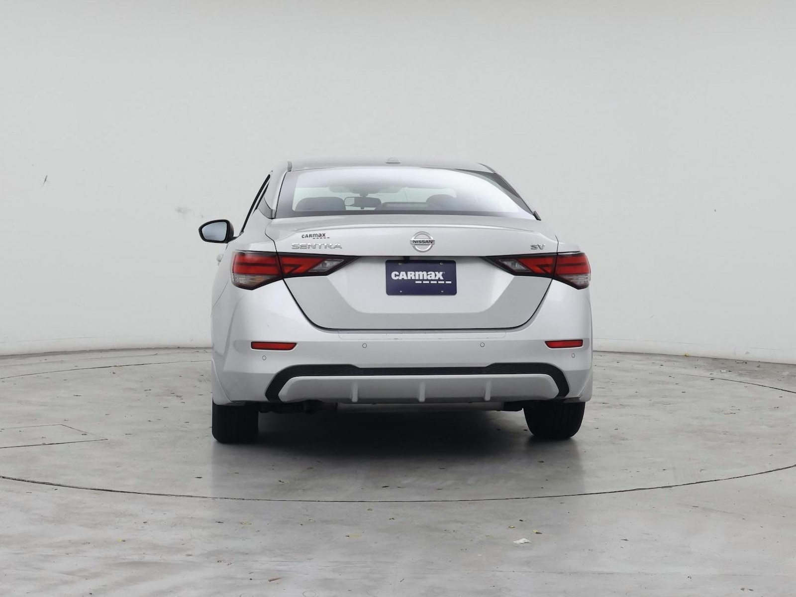 2021 Nissan Sentra SV - Photo 7