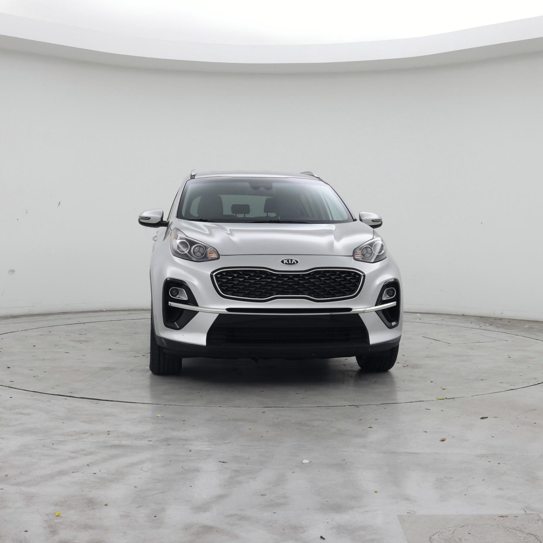 Thumbnail: 2020 Kia Sportage - 5