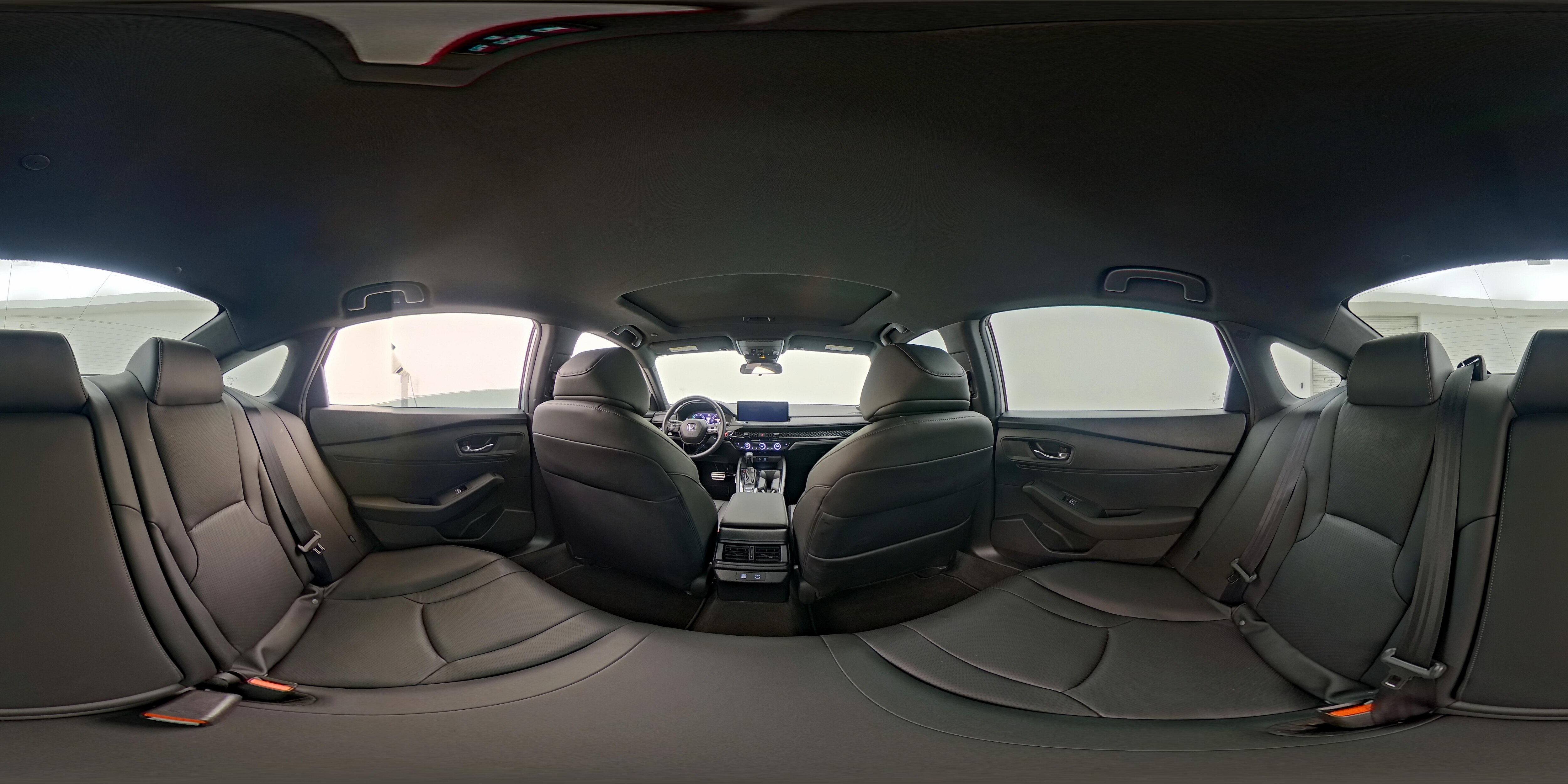 2025 Honda Accord Hybrid Sport-L - Photo 25