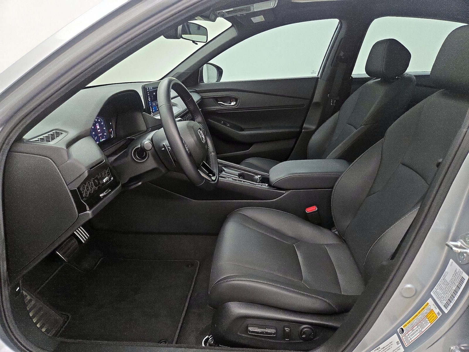 2025 Honda Accord Hybrid Sport-L - Photo 12