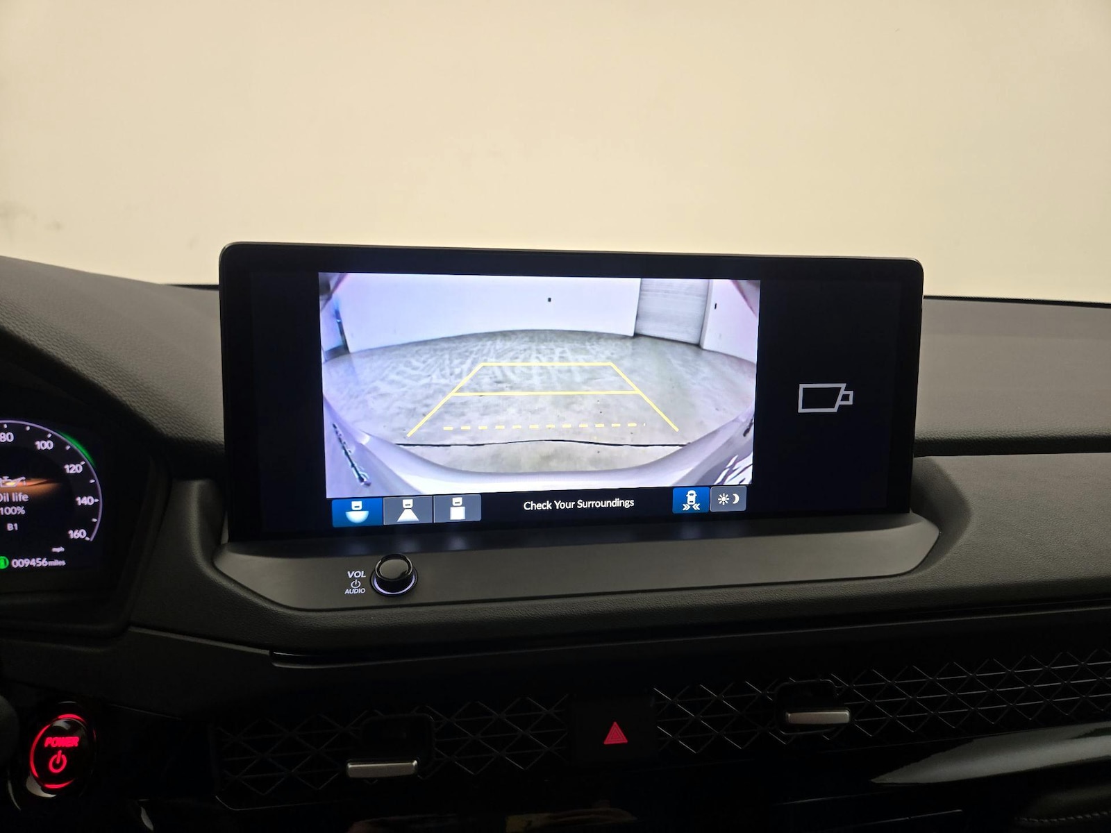 2025 Honda Accord Hybrid Sport-L - Photo 14