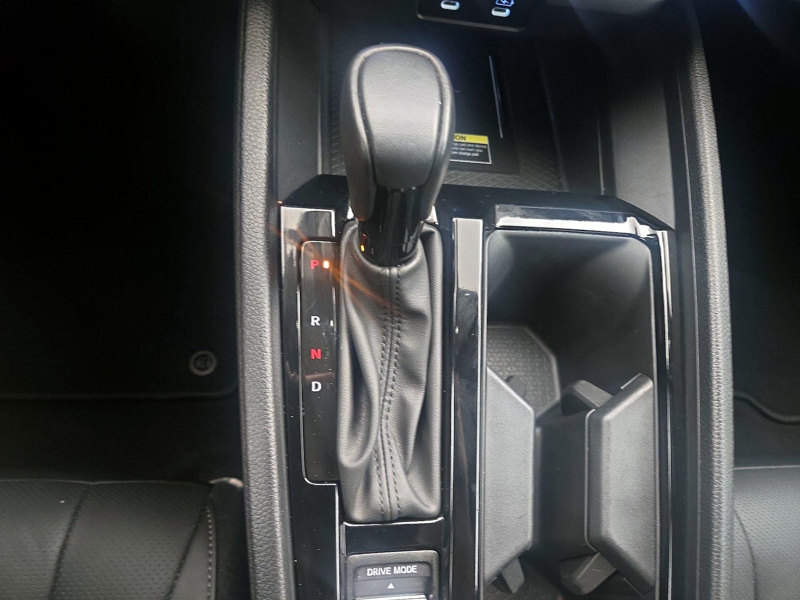 2025 Honda Accord Hybrid Sport-L - Photo 17