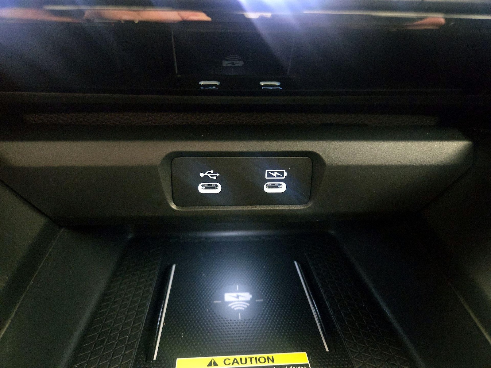 2025 Honda Accord Hybrid Sport-L - Photo 18