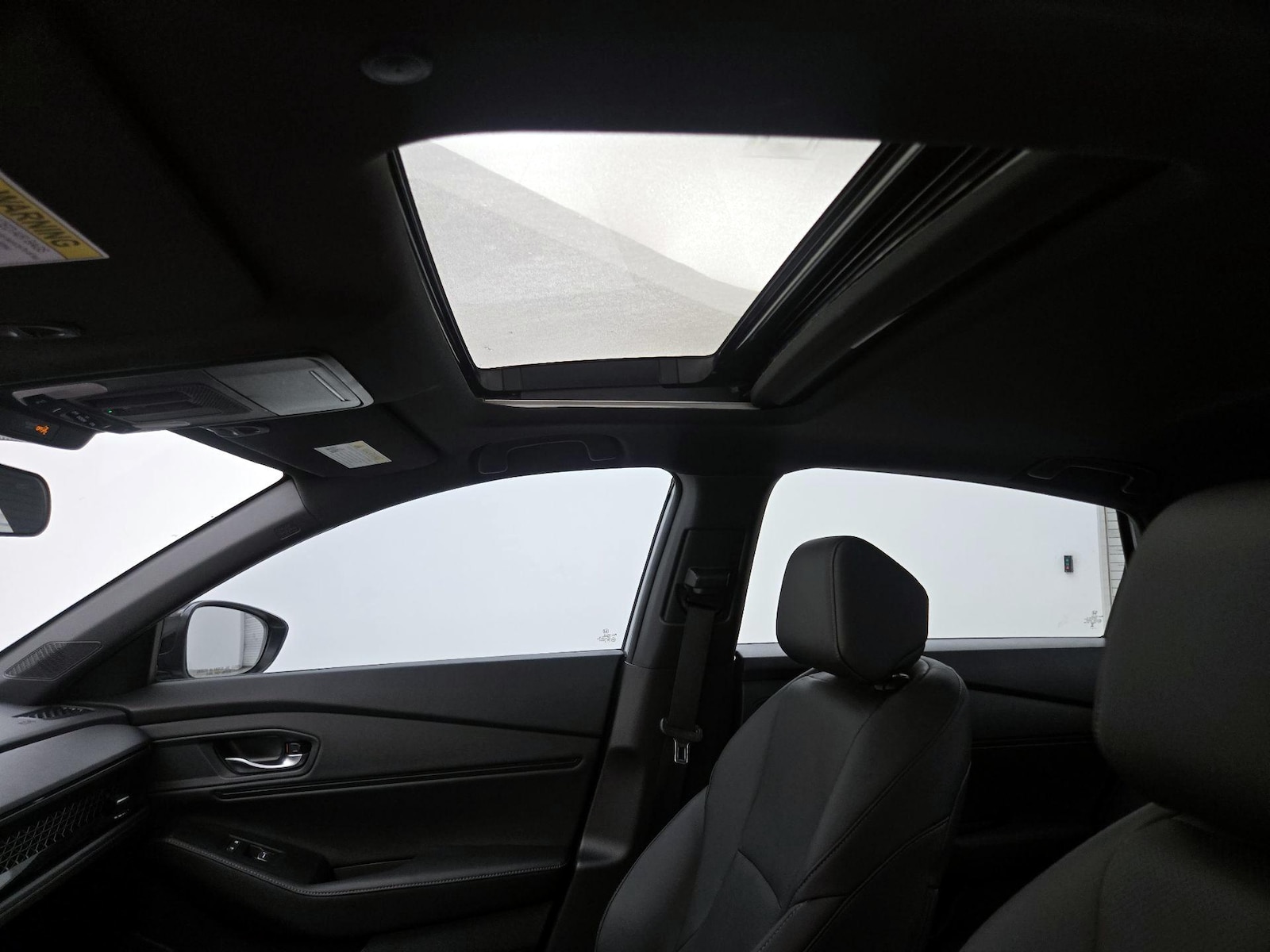 2025 Honda Accord Hybrid Sport-L - Photo 19