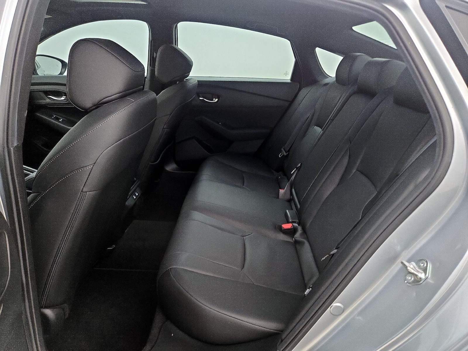 2025 Honda Accord Hybrid Sport-L - Photo 20